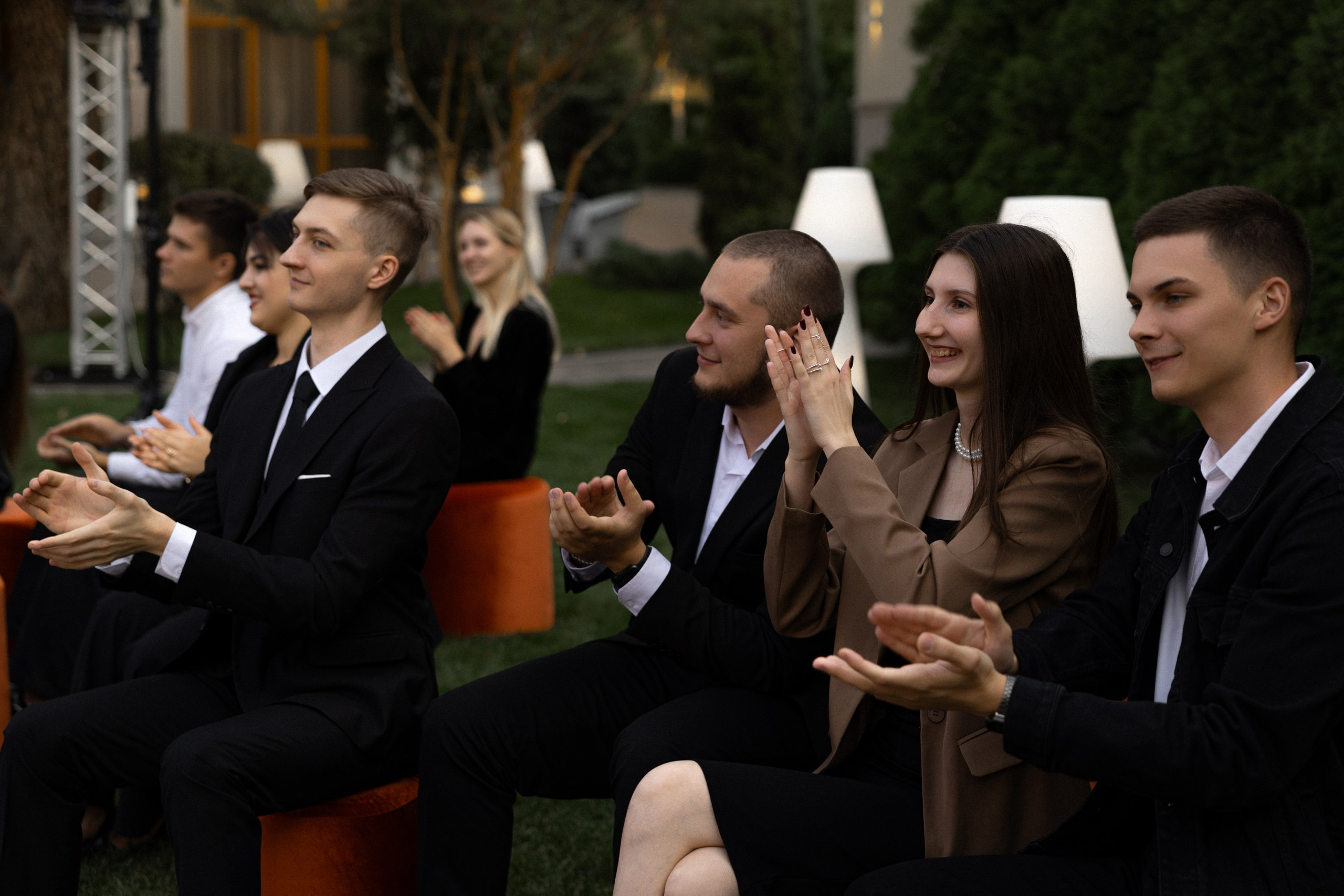 Камерная свадьба, сентябрь 2024. Организатор свадеб в Ростове-на-Дону