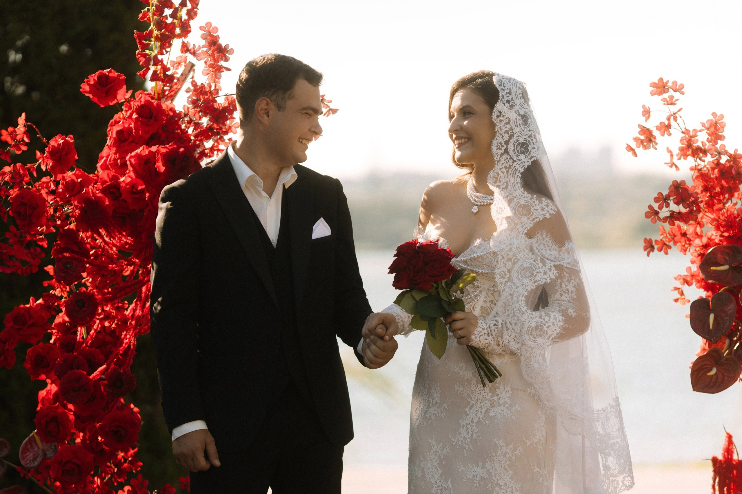 Июль 2025. 30 гостей. Организатор свадеб в Ростове-на-Дону