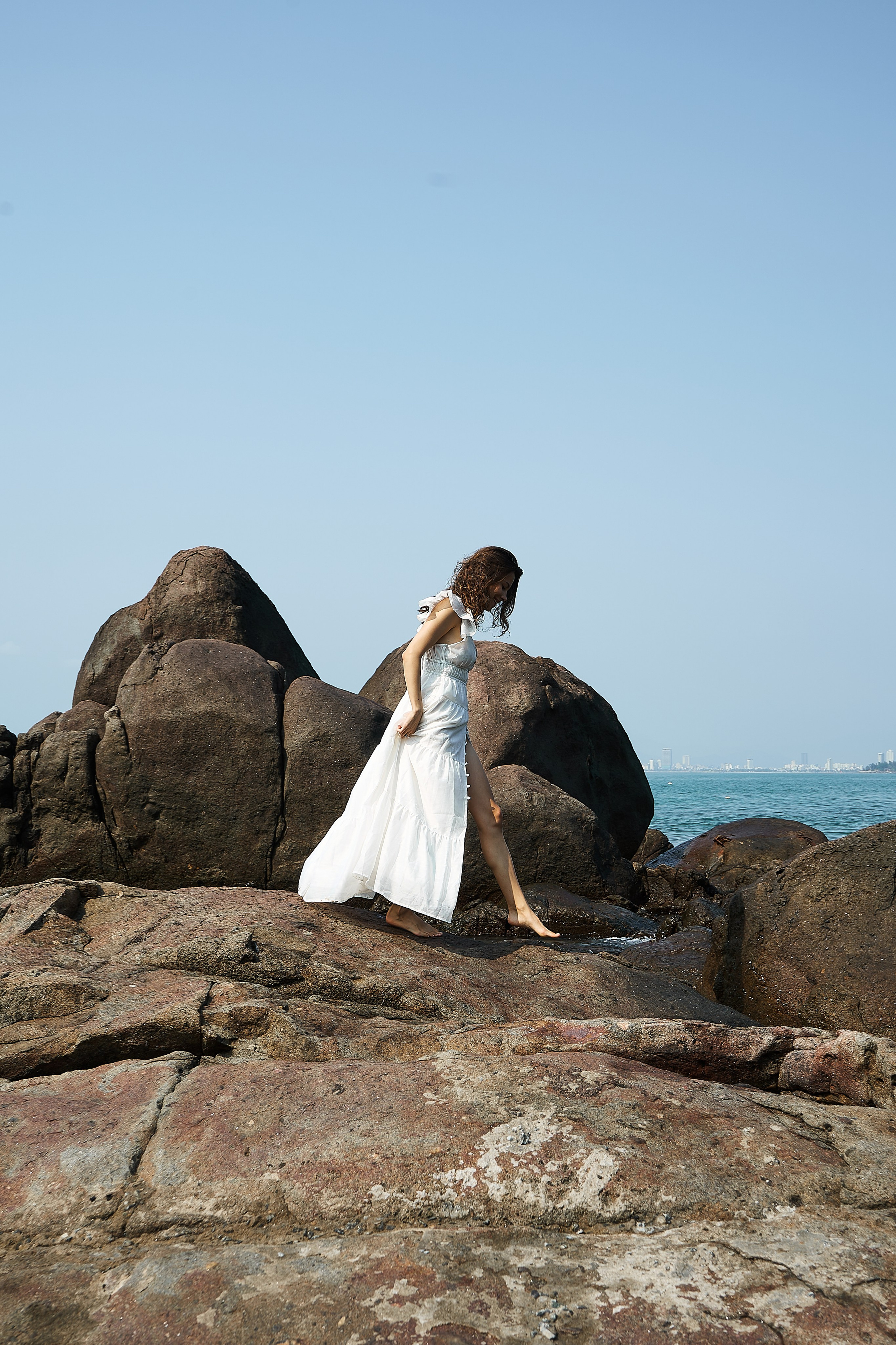 Жанна. Фотограф для брендов и маркетплейсов Екатеринбург Екатерина Дроздова