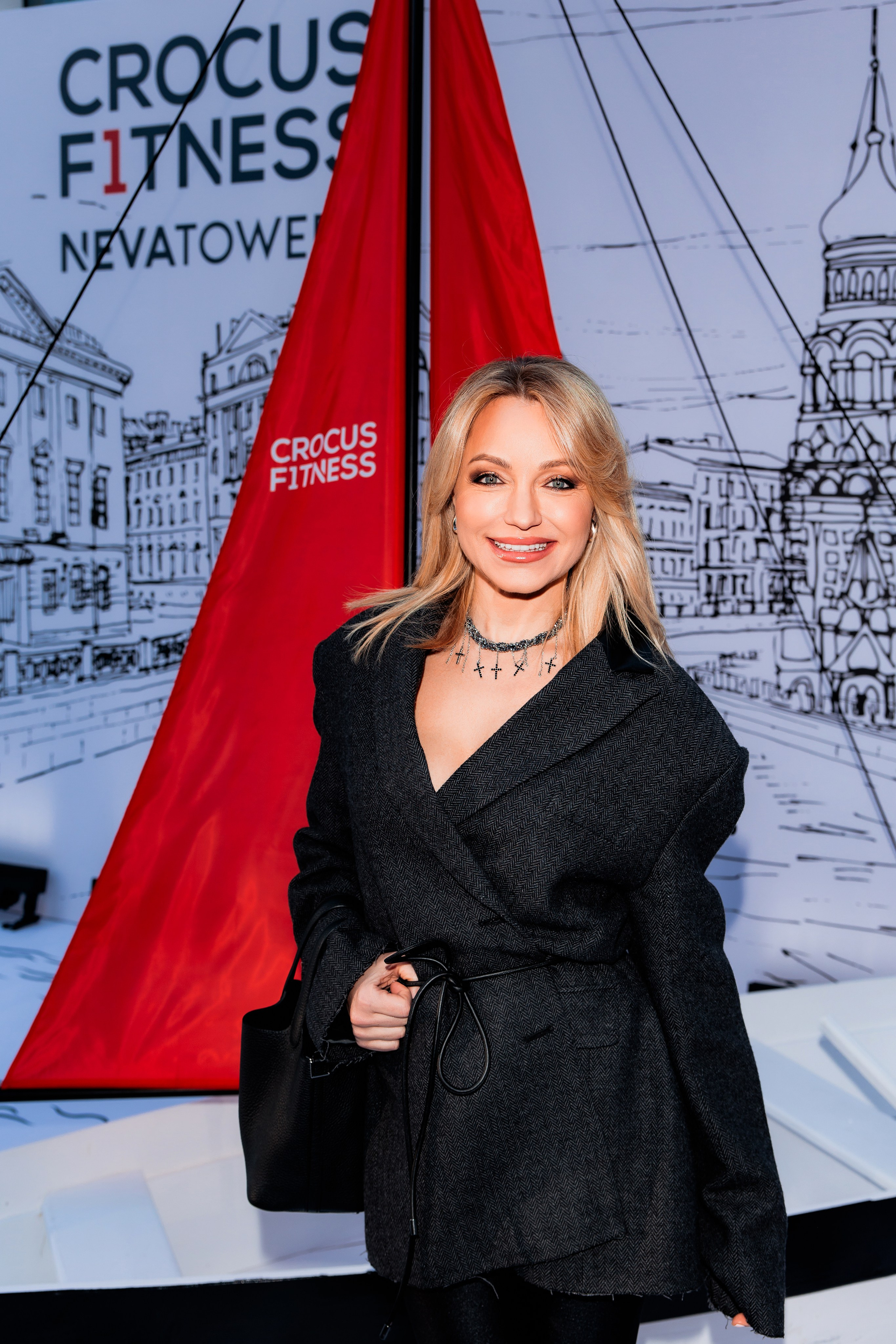 Светская Хроника. Фотограф в Москве Максим Василенко