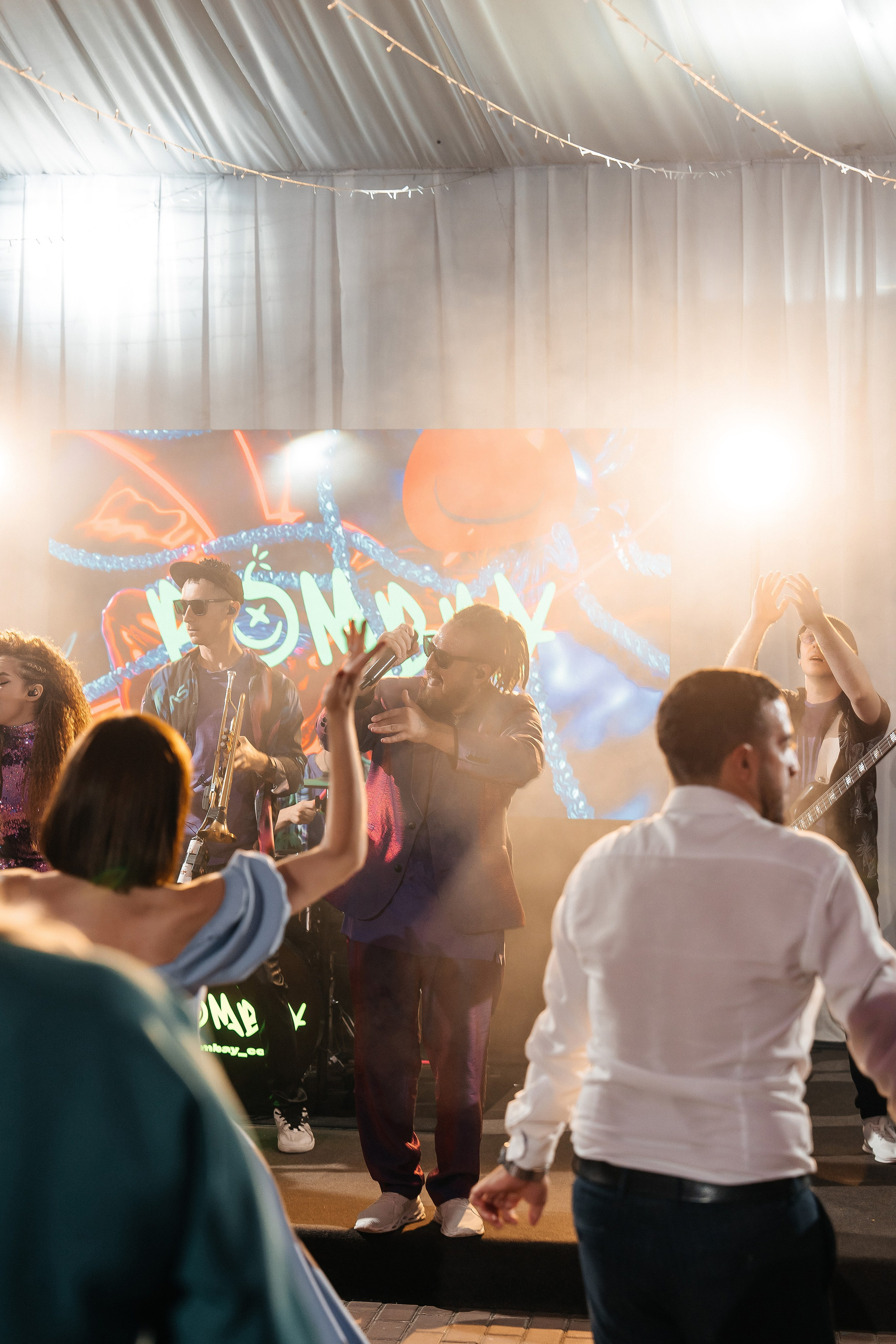 Строй Маркет Сервис 15 лет. Lokos.pro Ник Соколов Фото и Видео Москва/Ростов-на-Дону