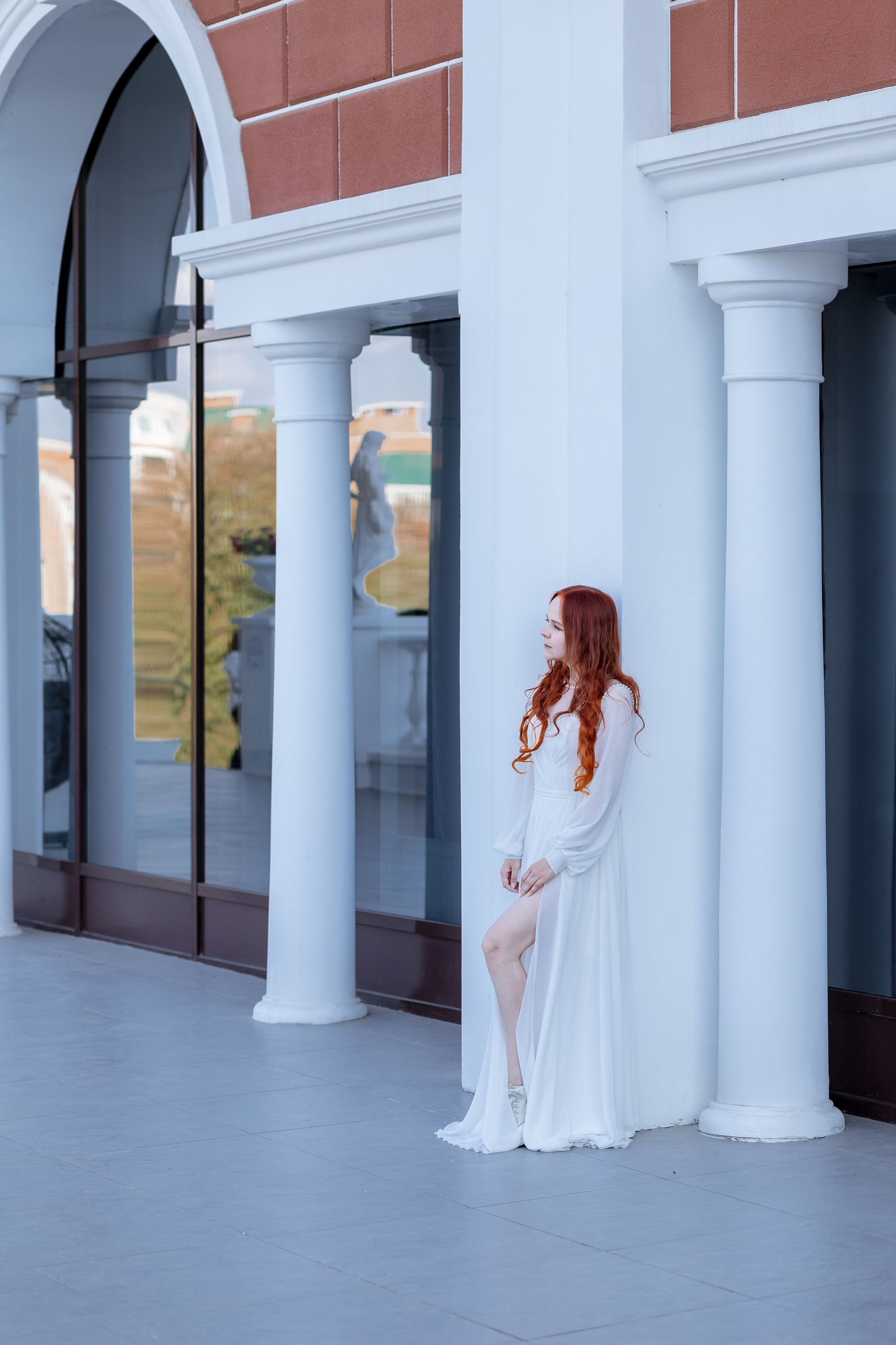 Павел & София. Свадебный фотограф в Чебоксарах Анастасия Иванова