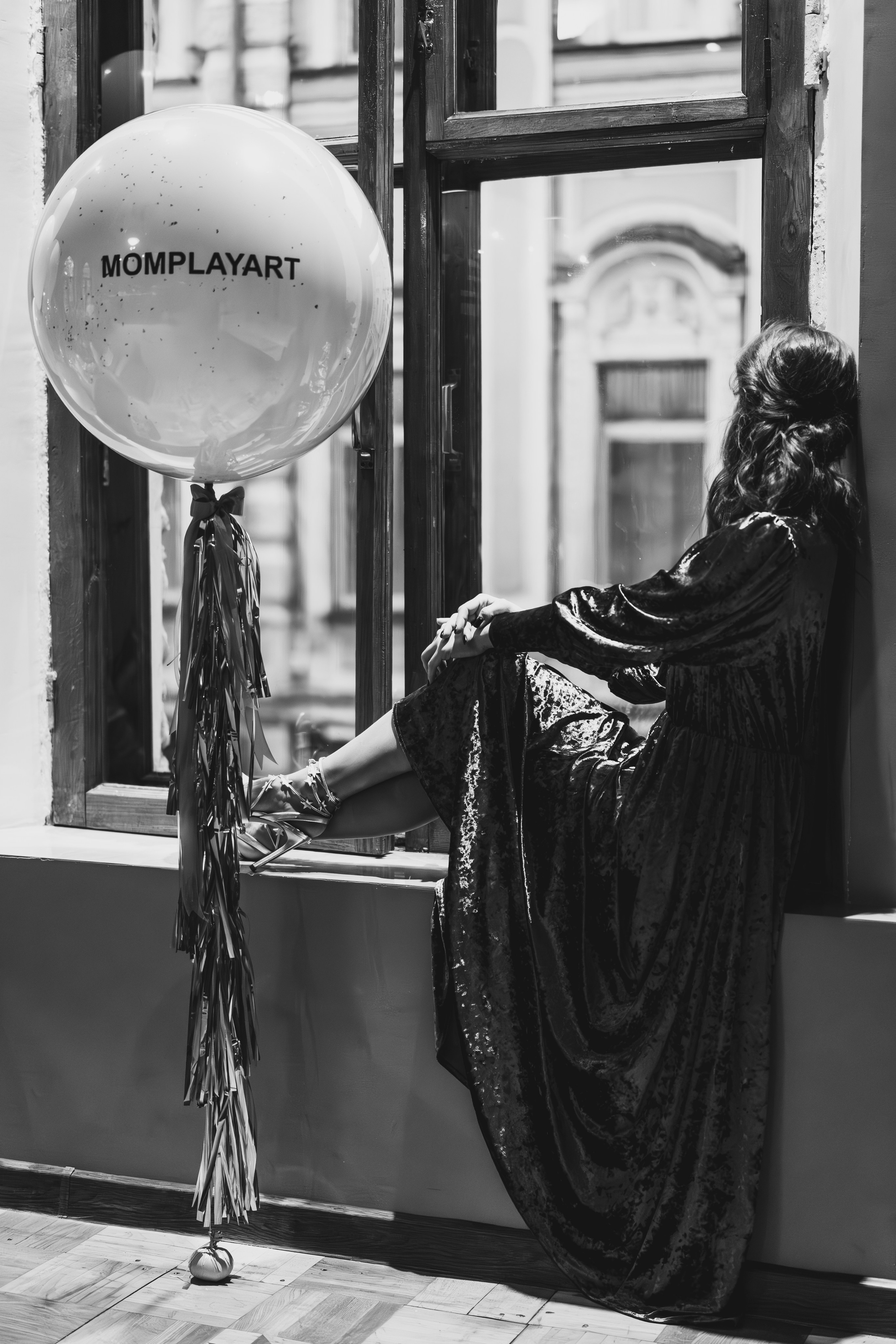 Momplayart 1 год!. Семейный и детский фотограф и видеограф в Москве, Серпухове и Тарусе Валерия Сорокина