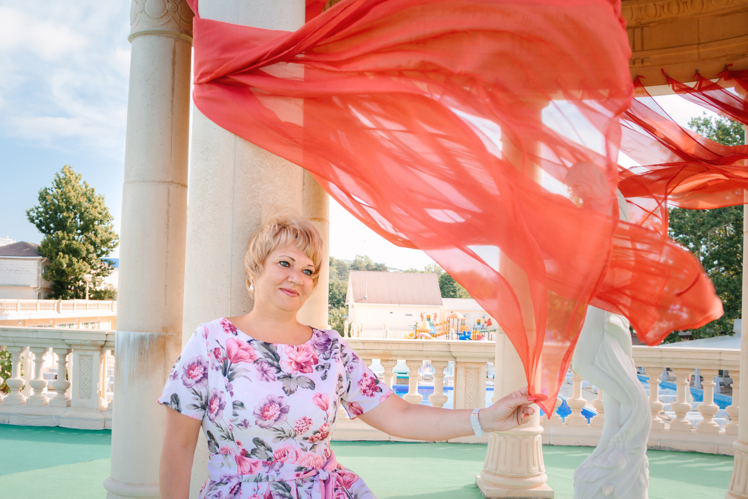 Ваш семейный фотограф Евгения в г. Москва