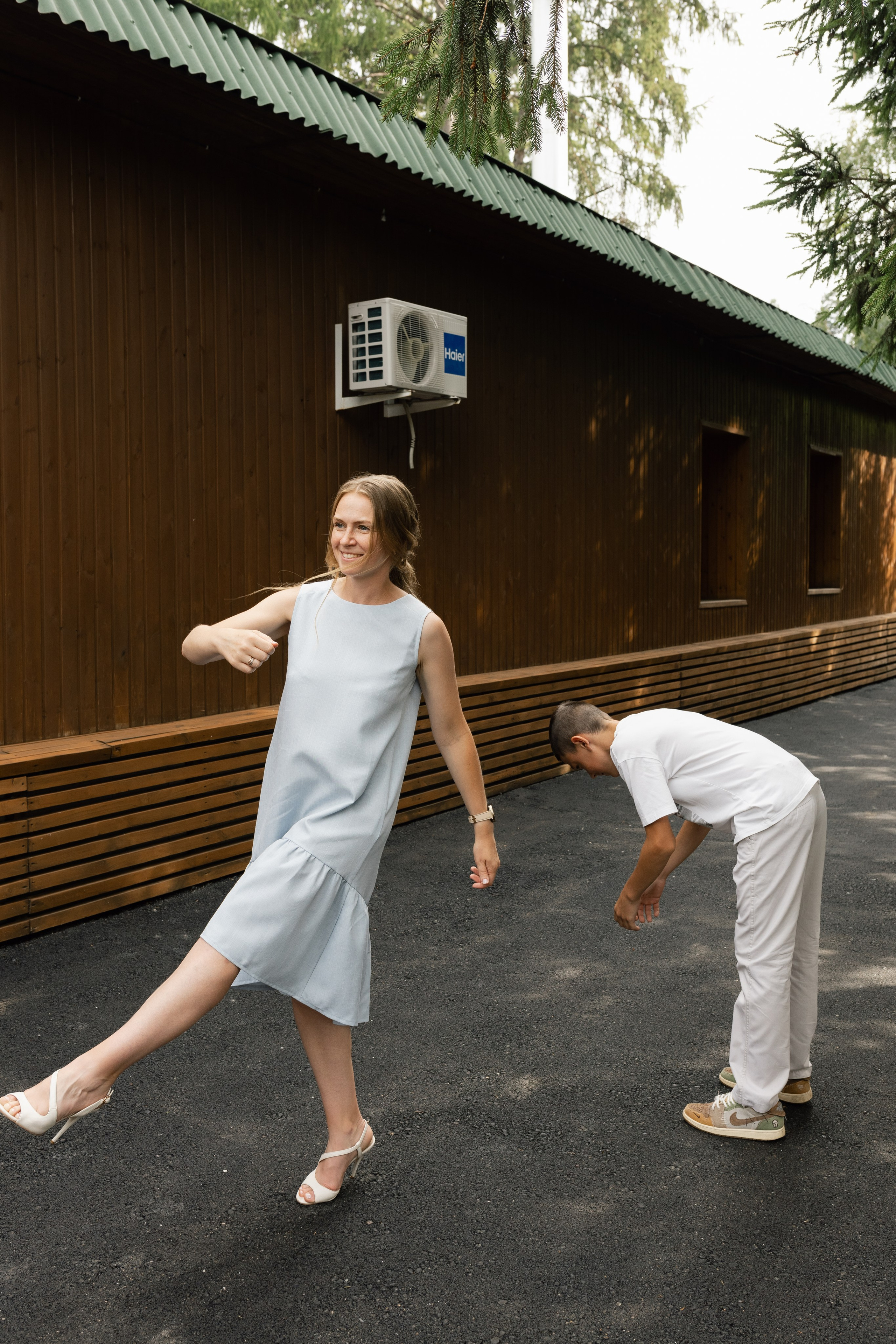 Andrey & Darya. Фотограф в Томске Ирина Павлуцкая