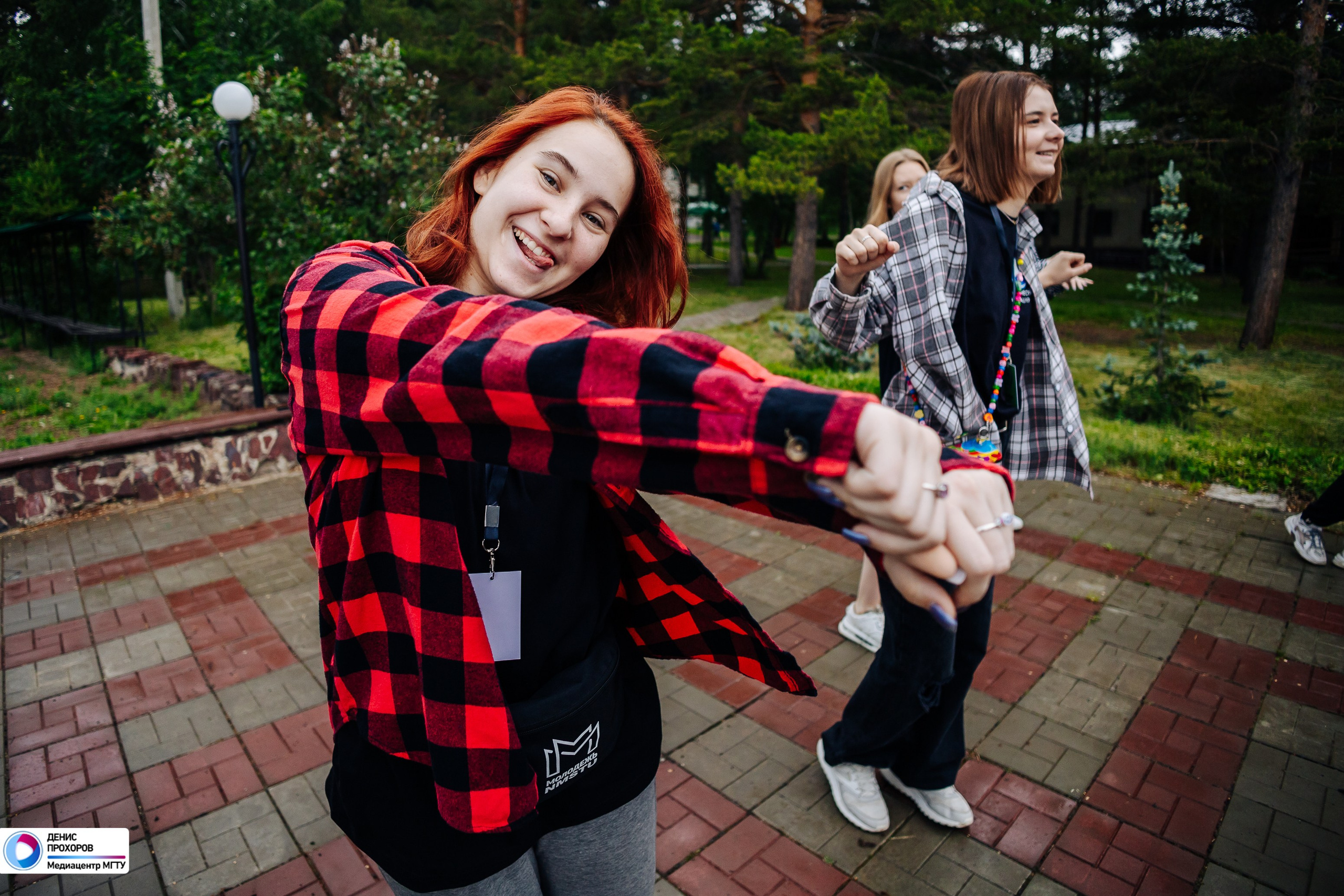 Школа MEDIA // 07.06- 09.06.2024. Денис Прохоров Фотограф в г. Магнитогорск