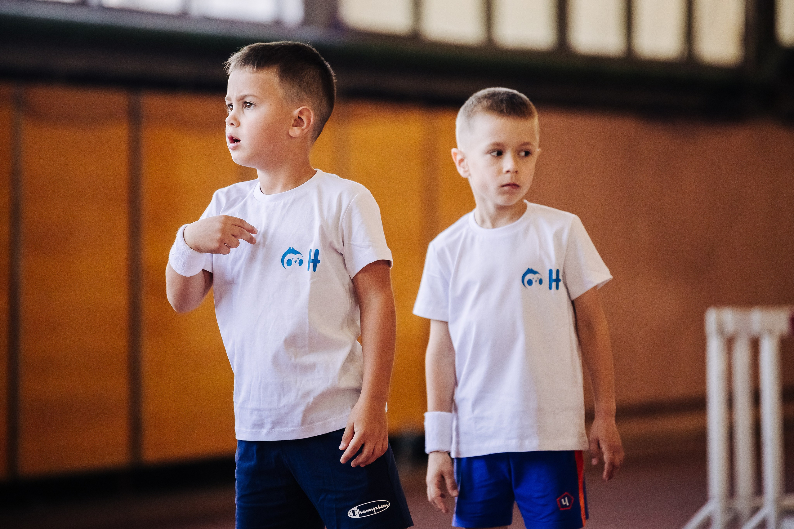 Детский праздник от футбольной школы «Надеждик» // 29.09.2024. Денис Прохоров Фотограф в г. Магнитогорск