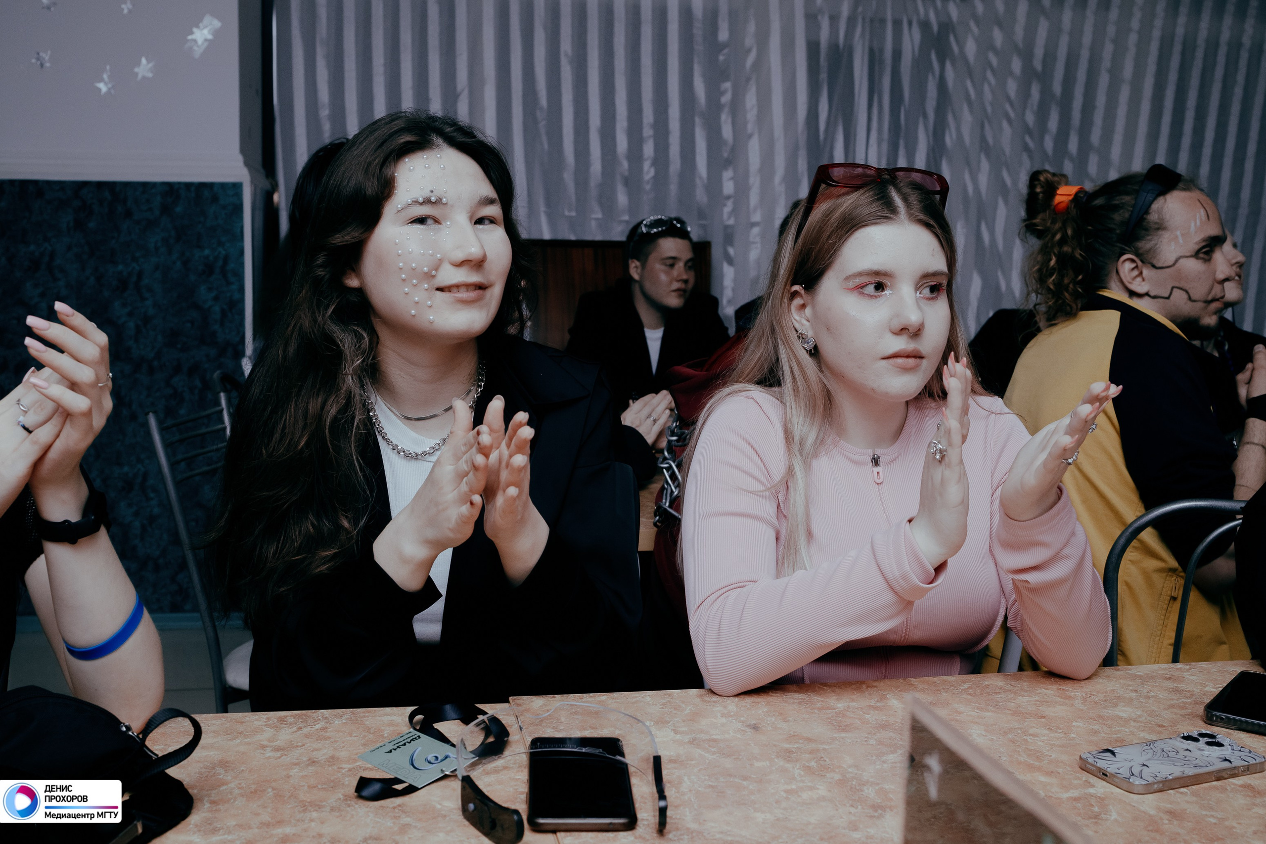 Школа MEDIA // 07.06- 09.06.2024. Денис Прохоров Фотограф в г. Магнитогорск