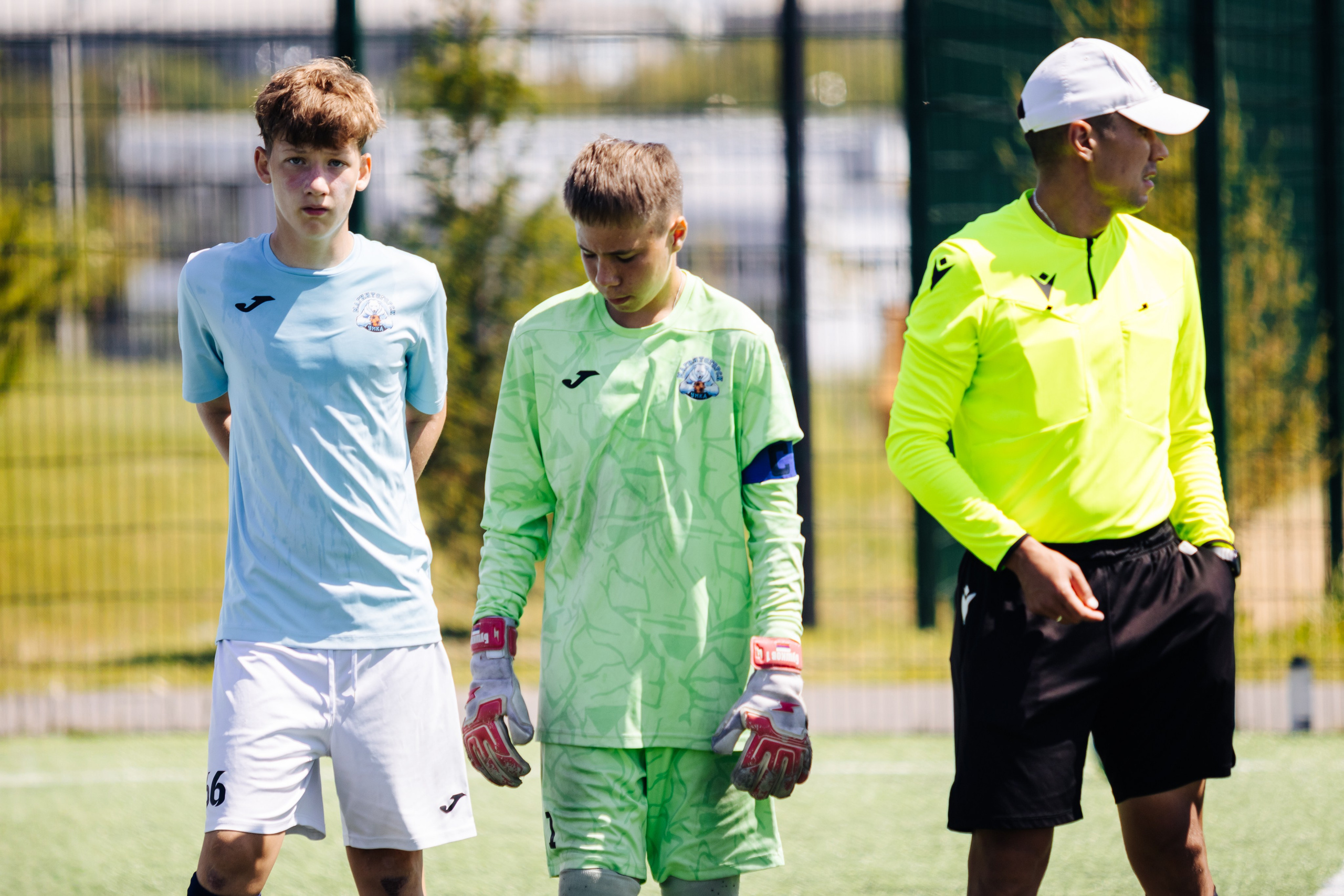 LEO CUP // 17.07.25. Денис Прохоров Фотограф в г. Магнитогорск