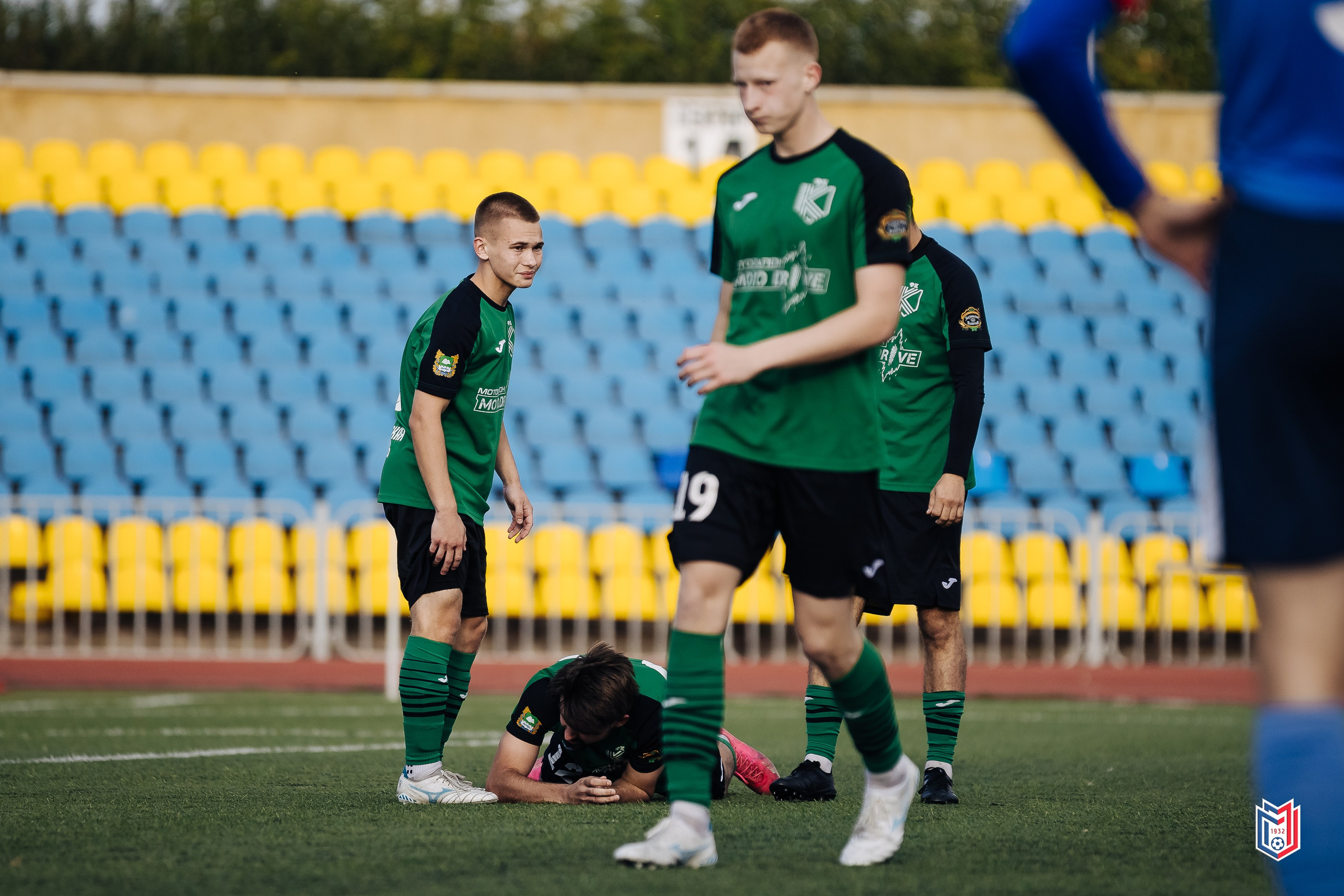ФК «Металлург-Магнитогорск» — ФК «Курган» // 10.09.24. Денис Прохоров Фотограф в г. Магнитогорск