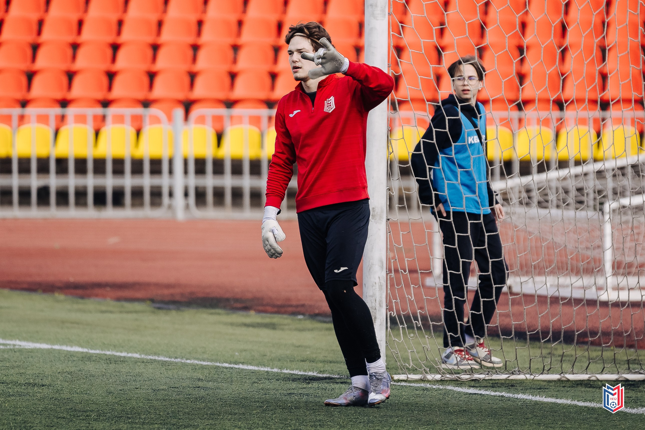 ФК «Металлург-Магнитогорск» — ФК «Курган» // 10.09.24. Денис Прохоров Фотограф в г. Магнитогорск