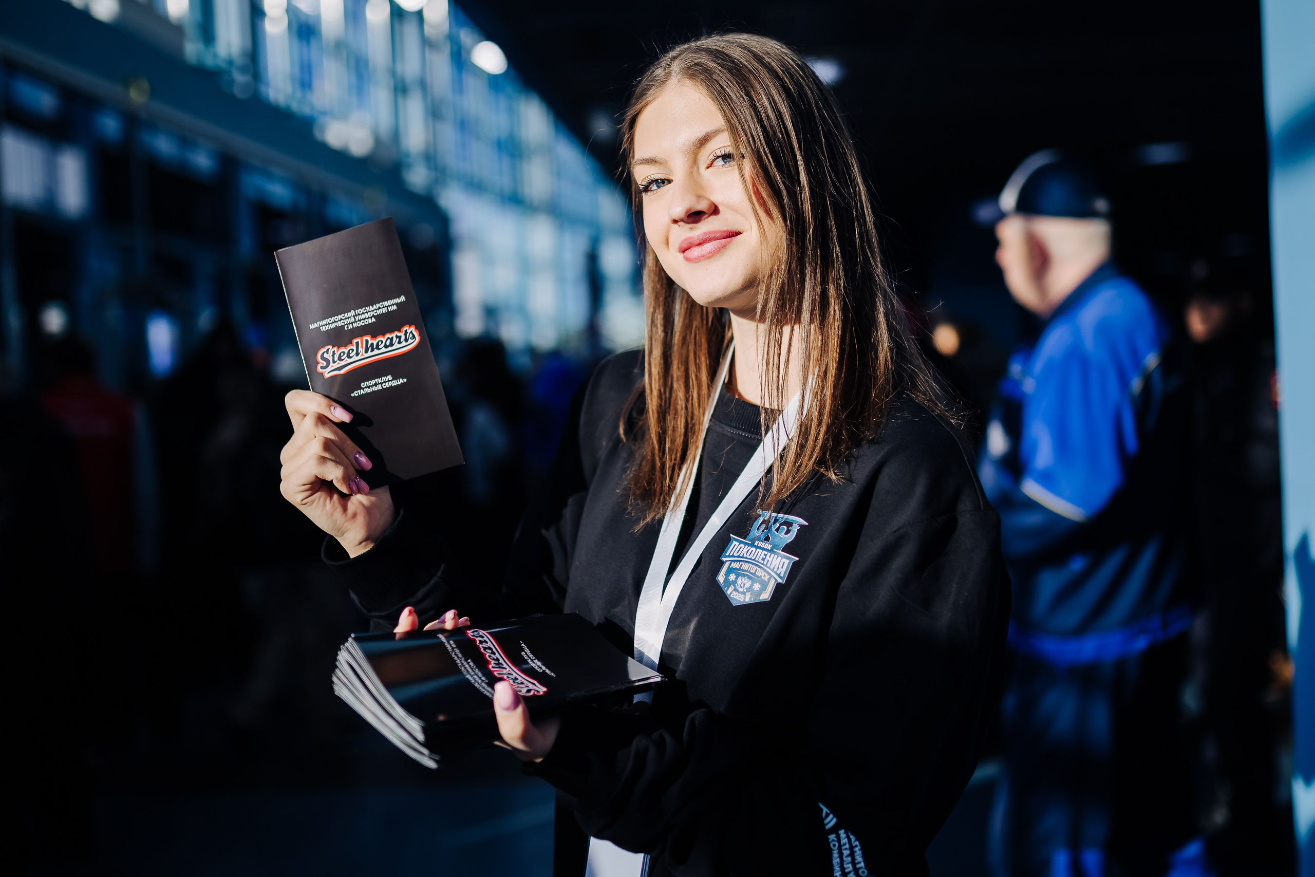 Кубок Поколения // 15.02.25. Денис Прохоров Фотограф в г. Магнитогорск