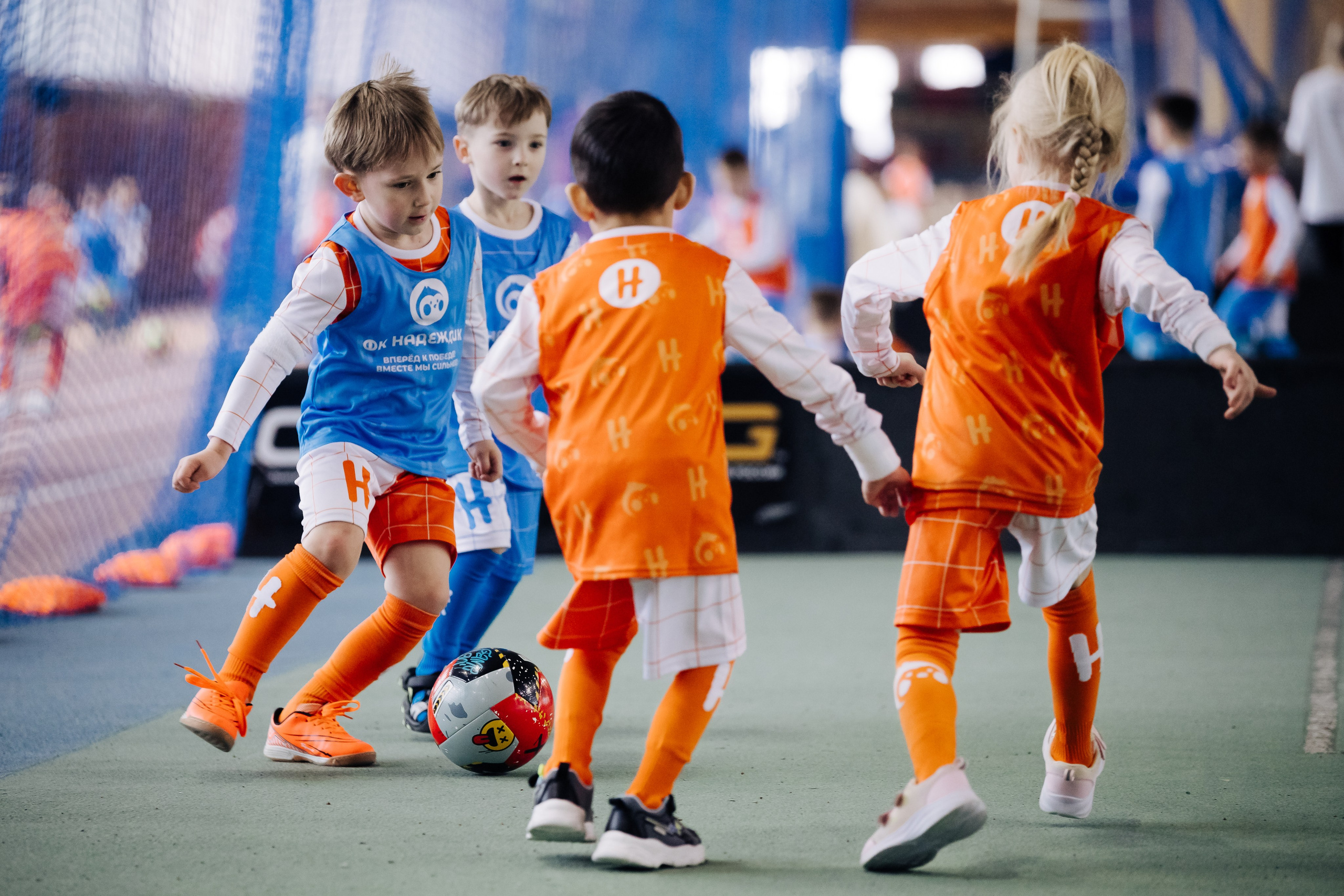 Надеждик CUP // 16.02.25. Денис Прохоров Фотограф в г. Магнитогорск