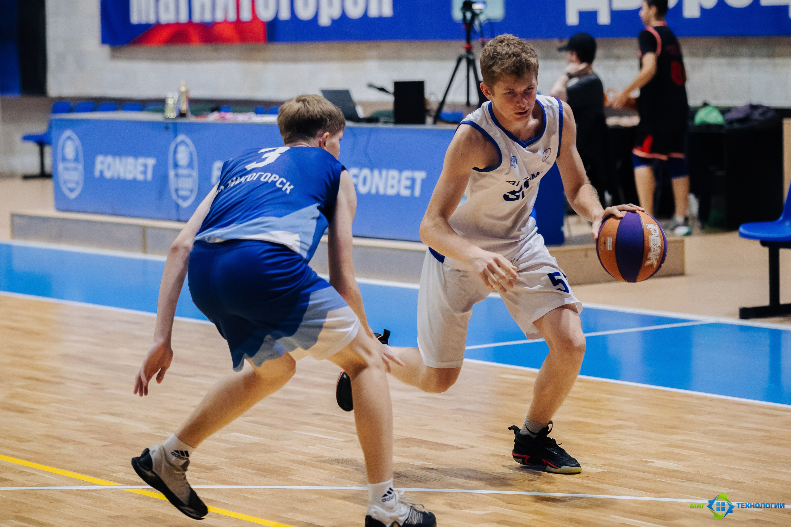 Турнир среди школьных команд 07-09 год // 13.07.2024. Денис Прохоров Фотограф в г. Магнитогорск