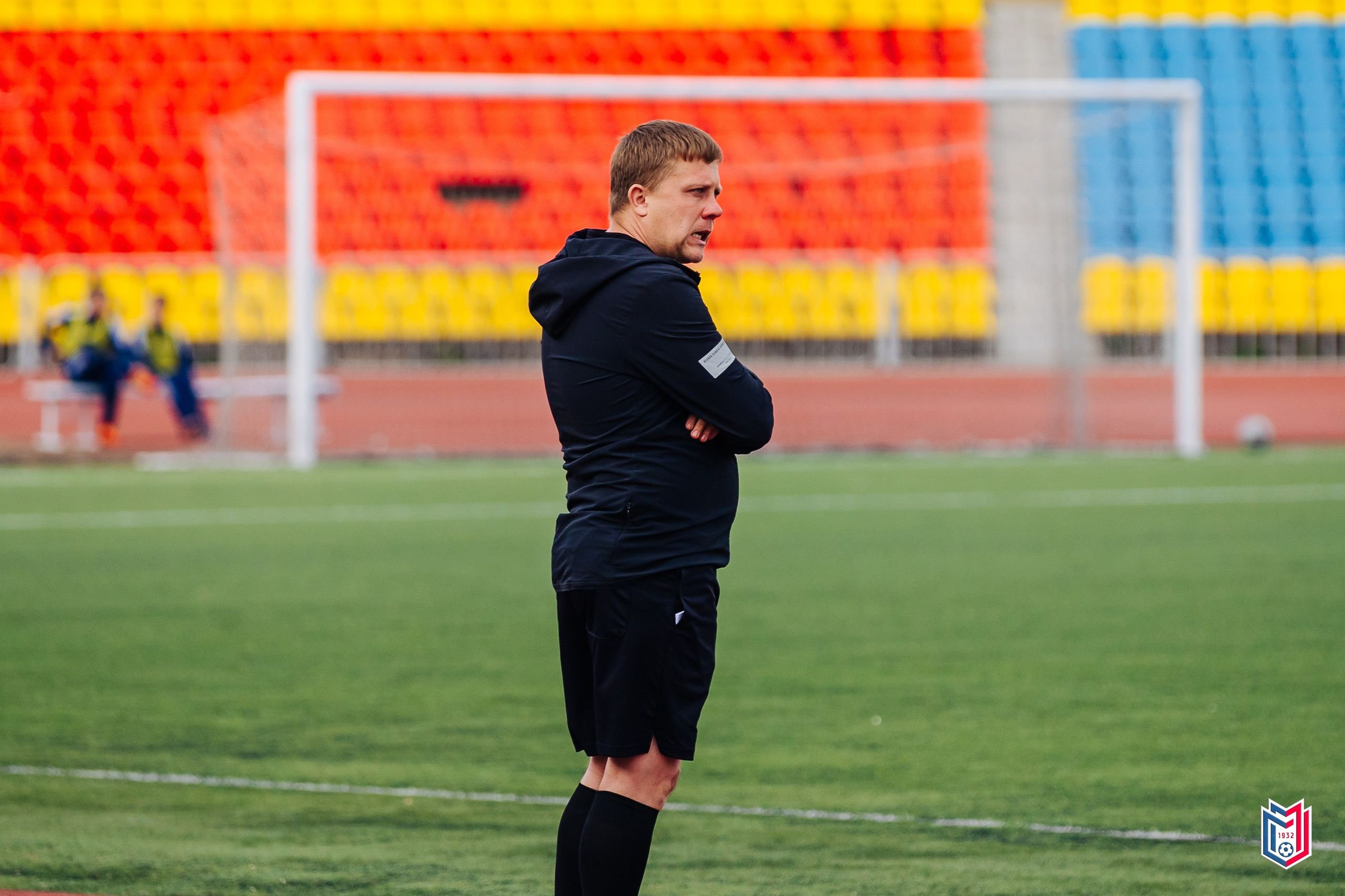 «Металлург-Магнитогорск» — «Ильпар» // 18.05.2024. Денис Прохоров Фотограф в г. Магнитогорск