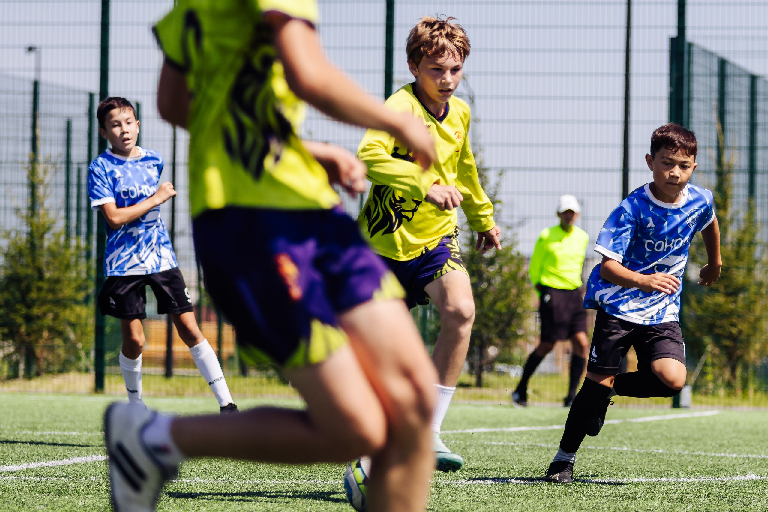 LEO CUP // 17.07.25. Денис Прохоров Фотограф в г. Магнитогорск