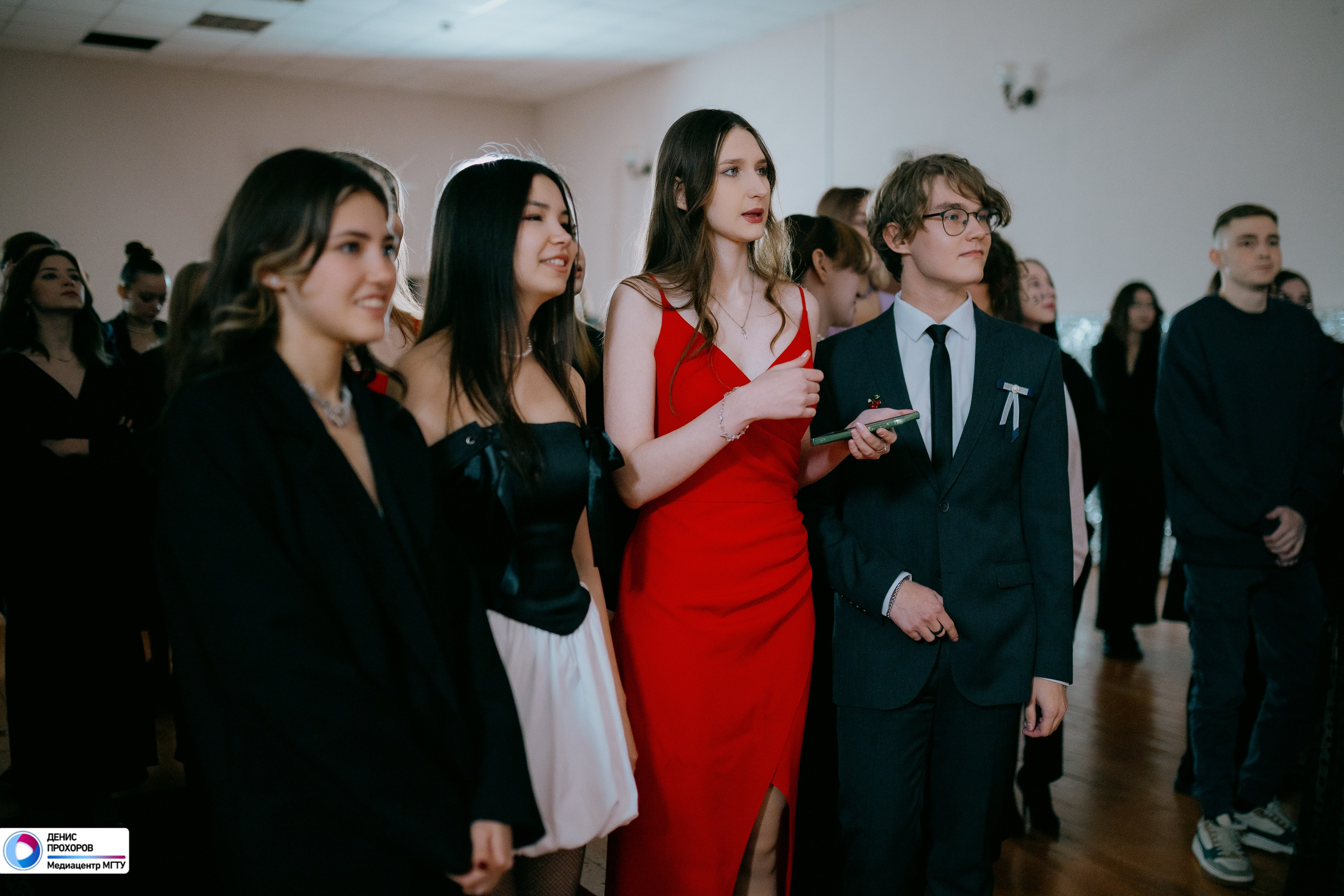 Квартирник «Мет-Гала-Медиа» // 29.11.2024. Денис Прохоров Фотограф в г. Магнитогорск