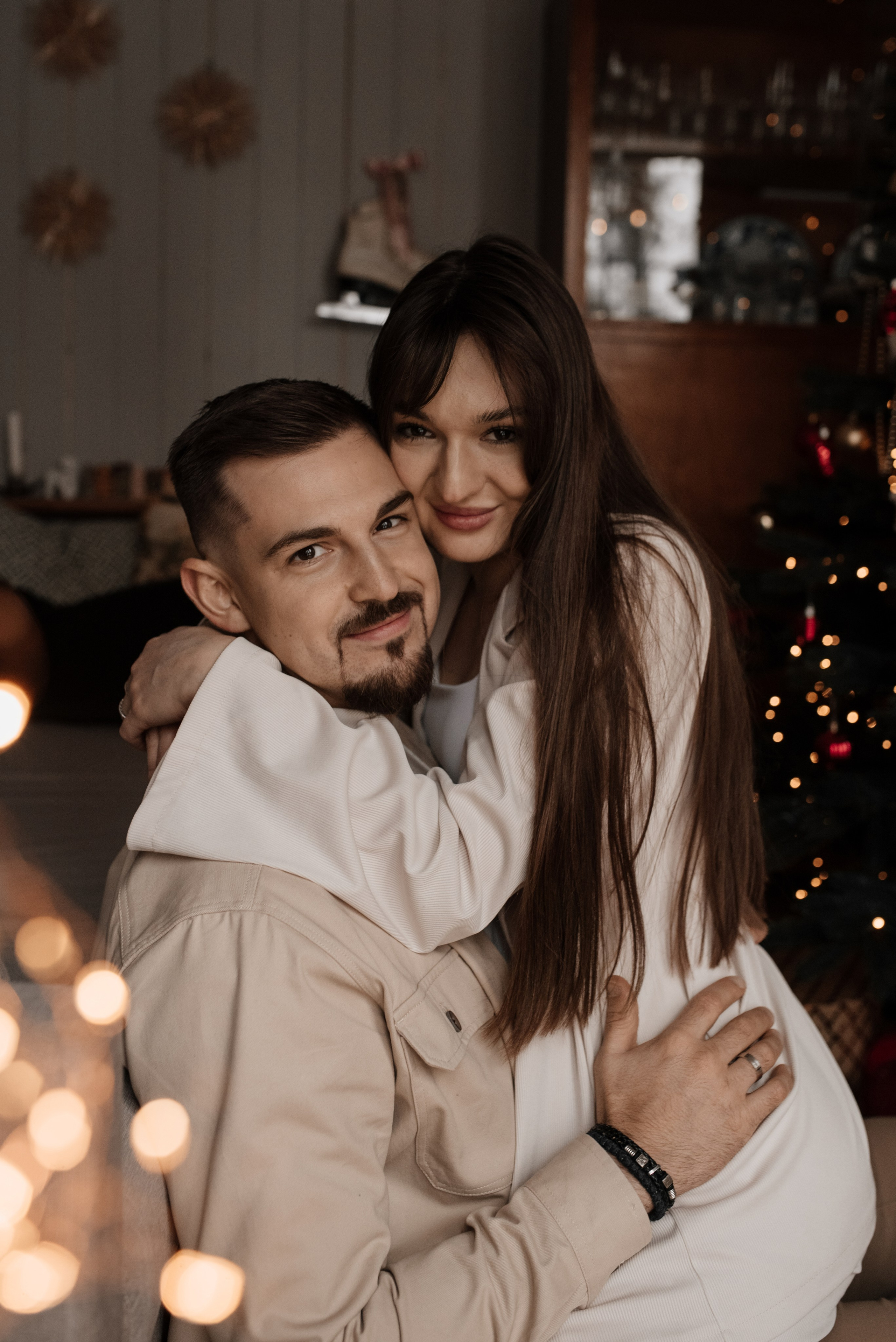 Юля ♡ Женя. Фотограф Ольга Плеханова | Нижний Новгород, Москва