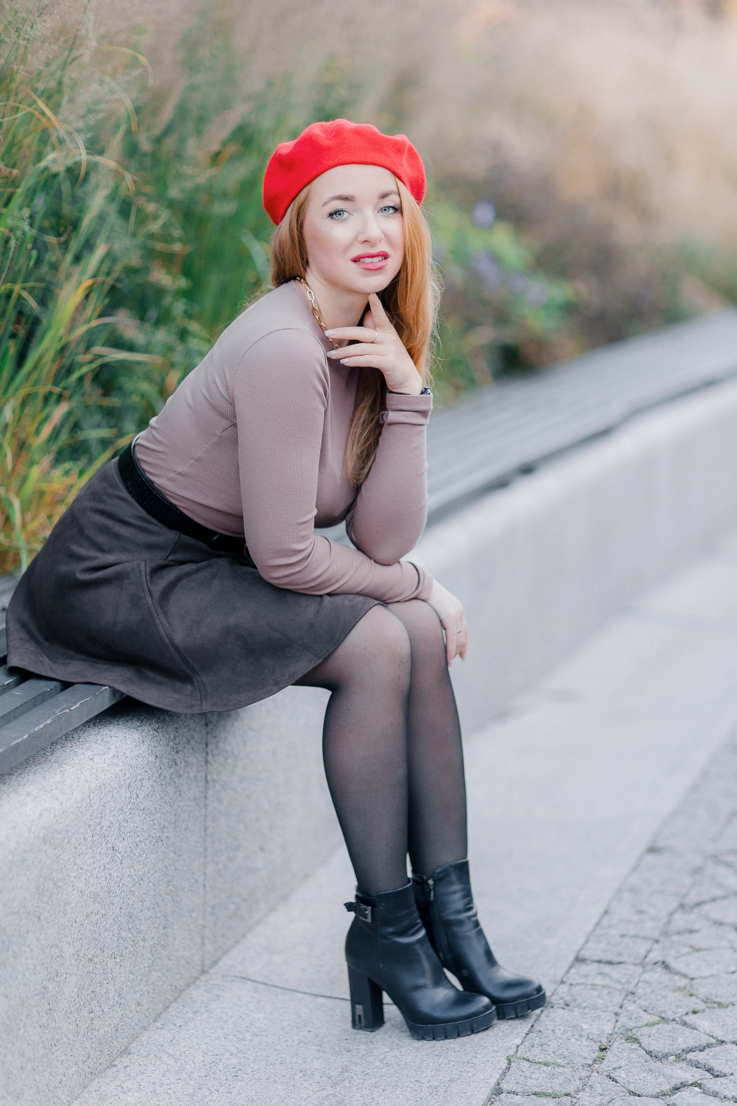 Портретная сьемка. Фотограф в Санкт-Петербурге