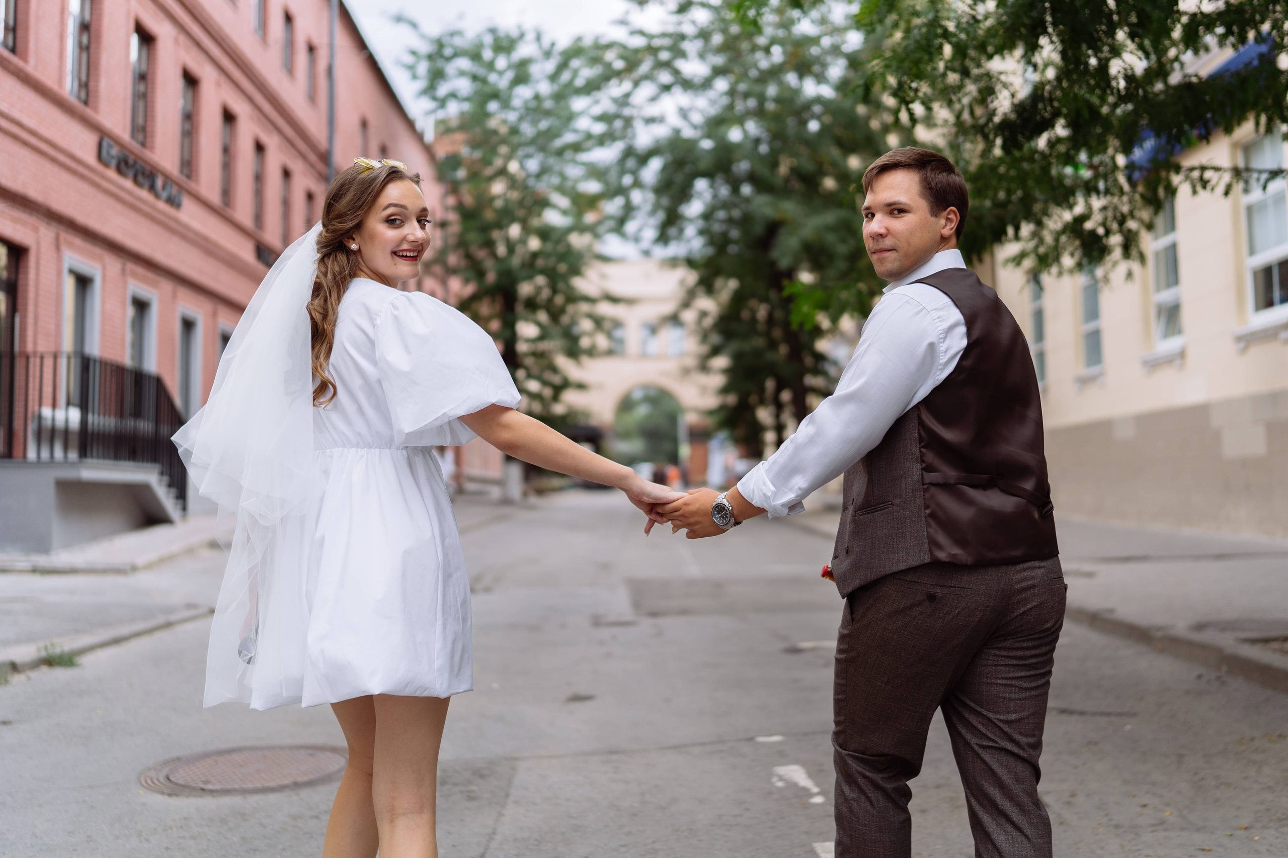 Места для съемок