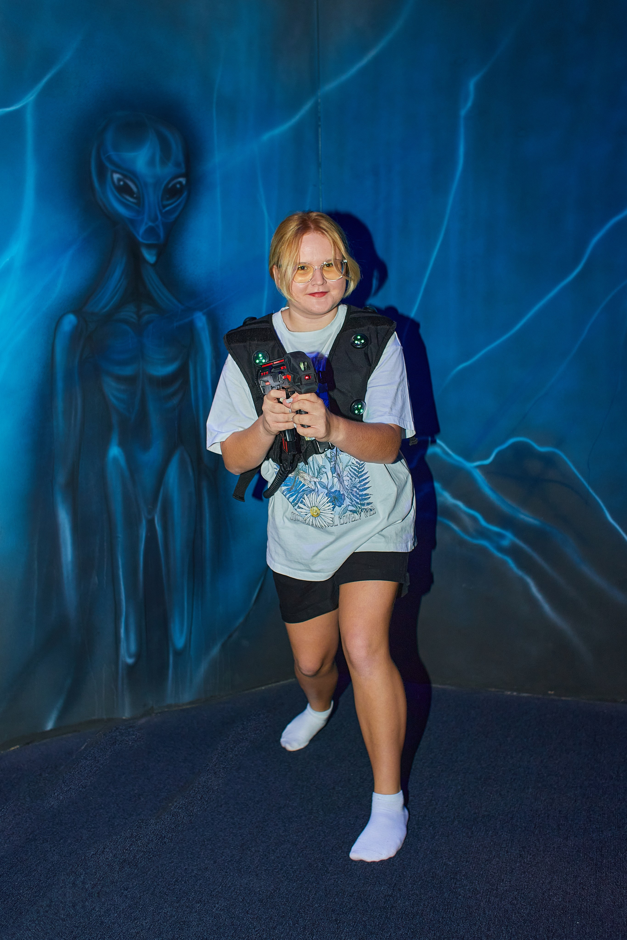 Детские дни рождения. Арт-фотограф в Екатеринбурге