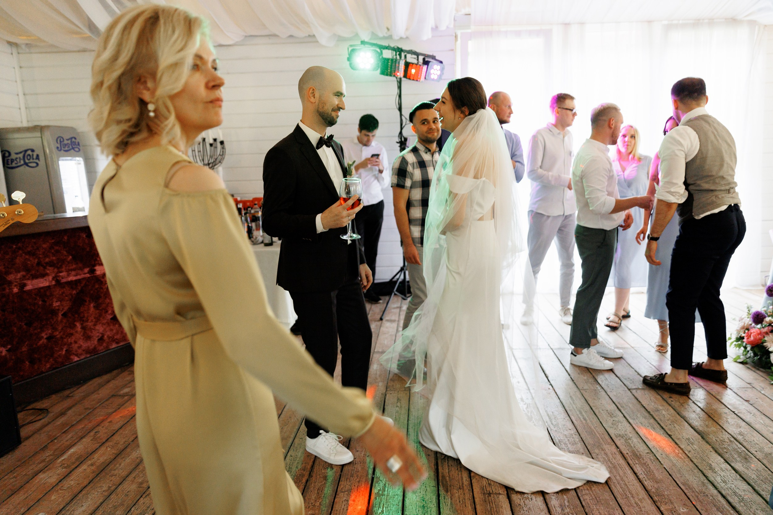 Дмитрий & Анастасия. Свадебный и семейный фотограф в Твери, Москве, Санкт-Петербурге