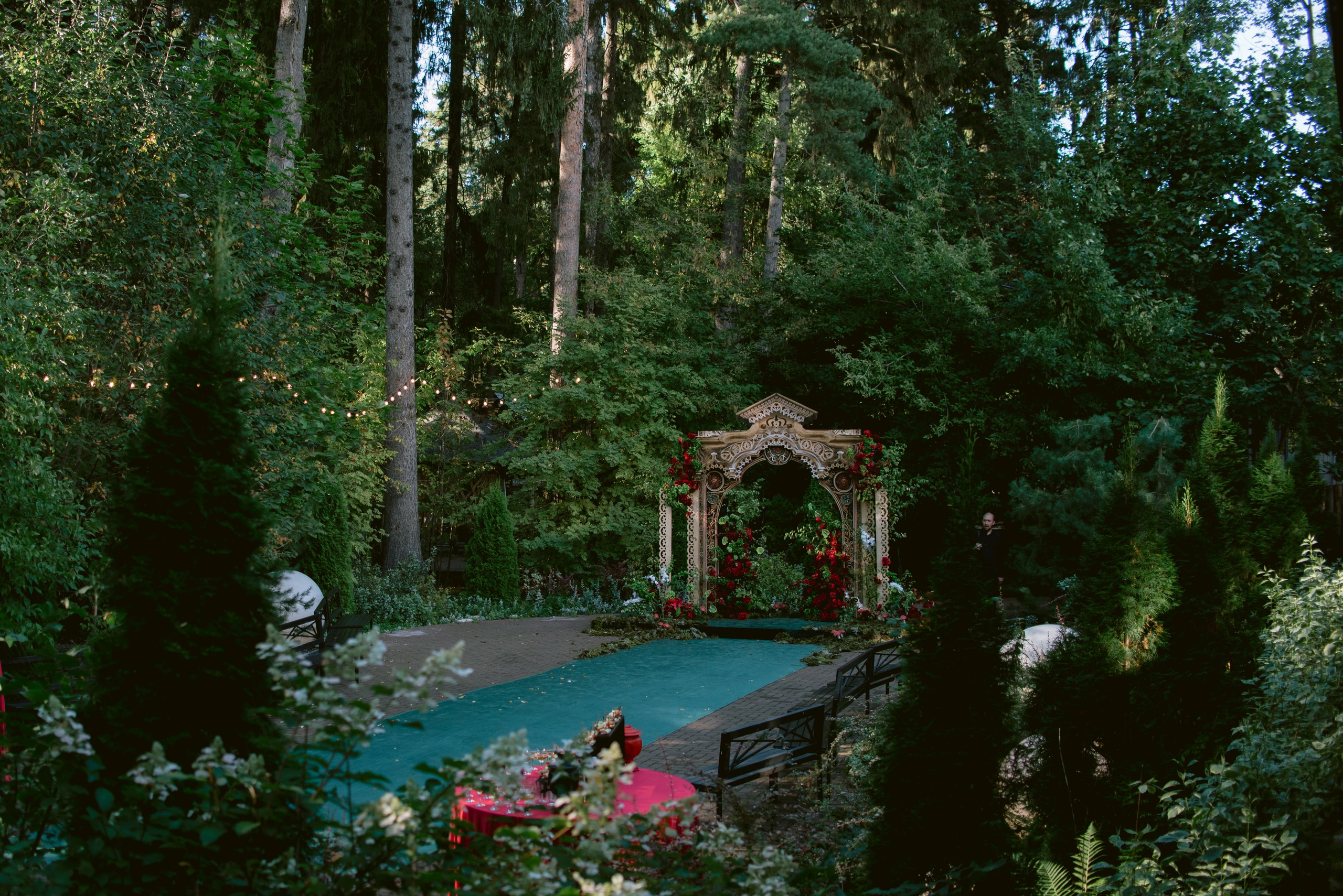 Два сердца — один дух. Свадебный фотограф Ижевск/Сарапул Анастасия Бель