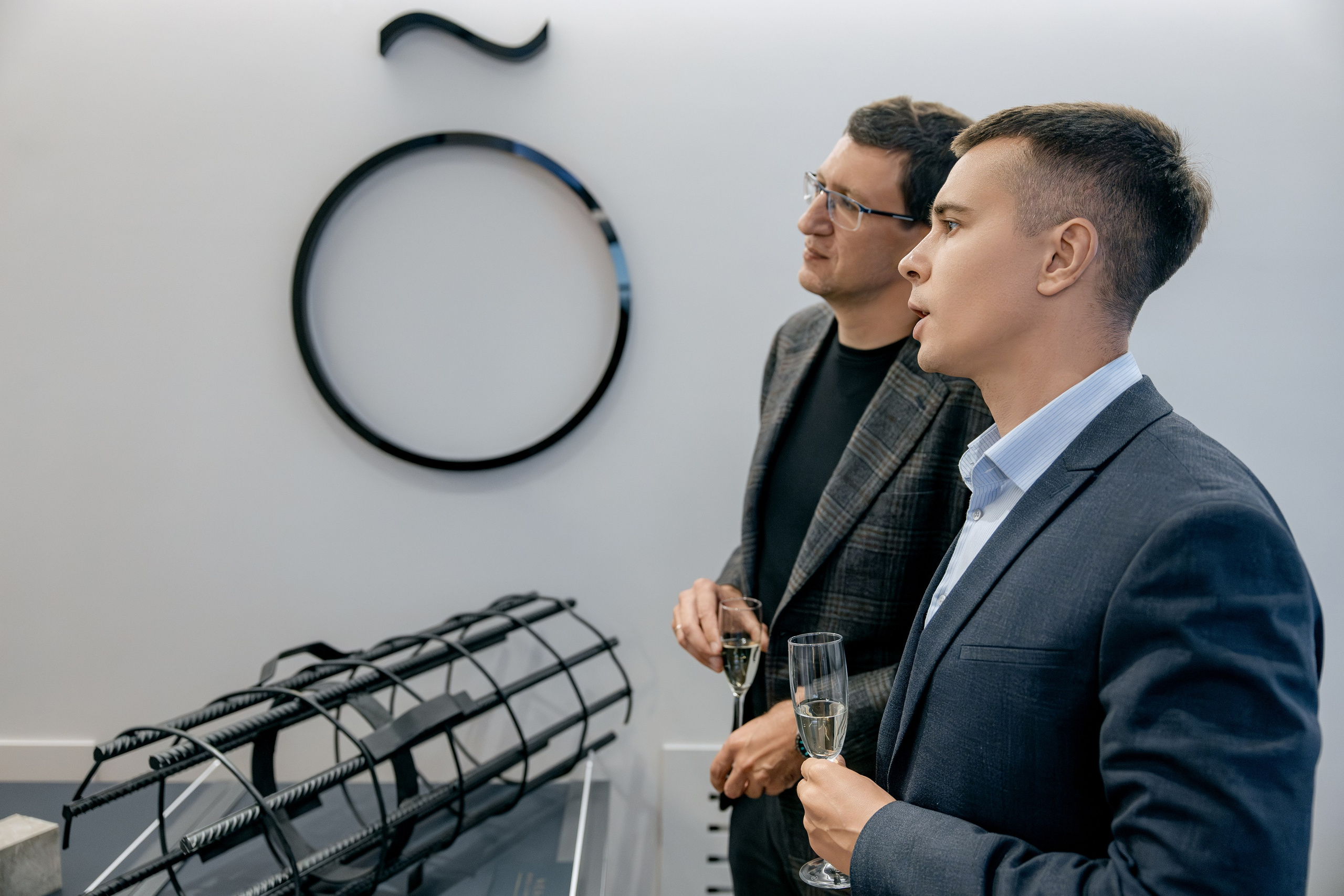 Небо над Енисеем. Фотограф в Красноярске