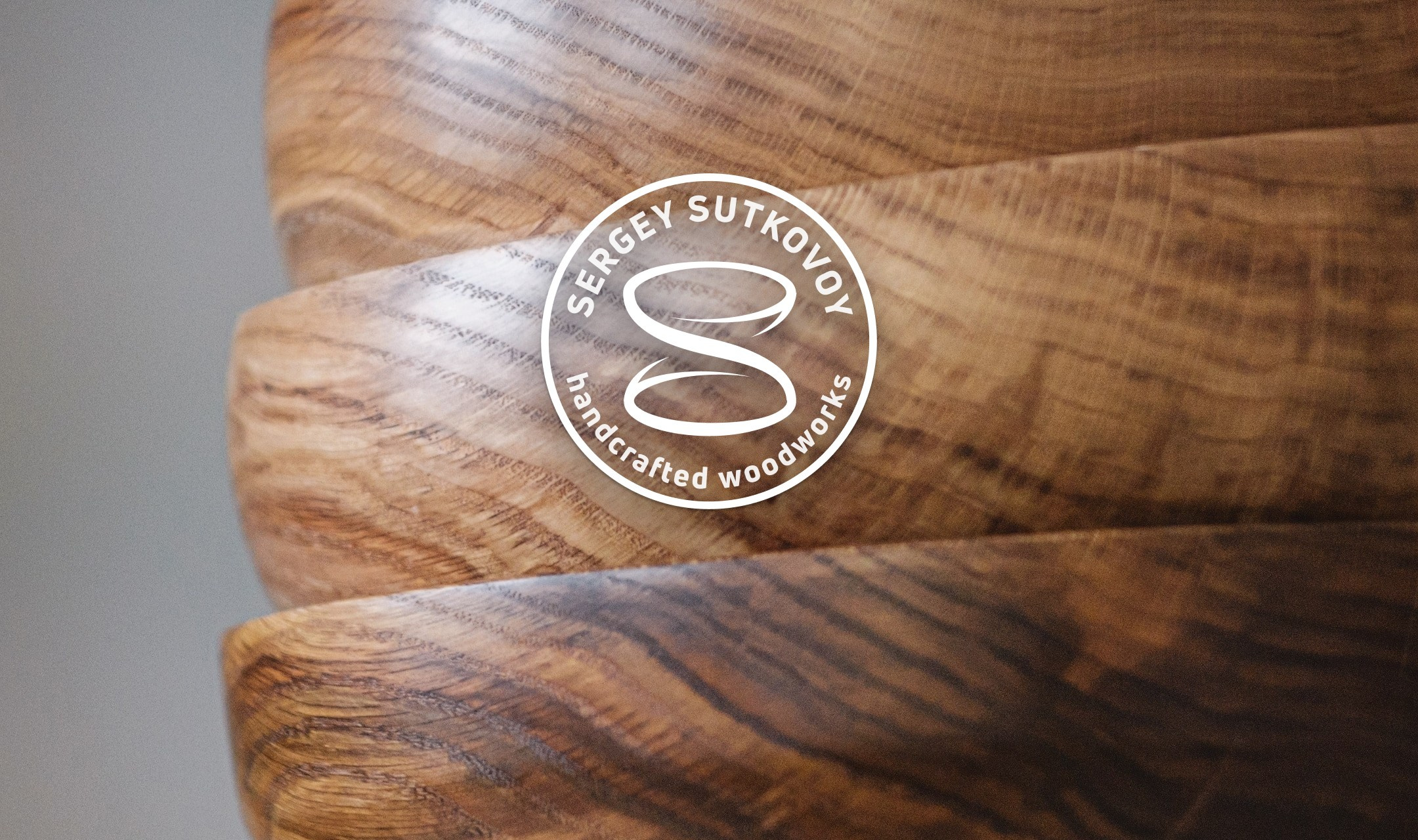 Чаши и тарелки из дерева ручной работы. Sergey Sutkovoy — Designer, photographer, traveler, woodworker