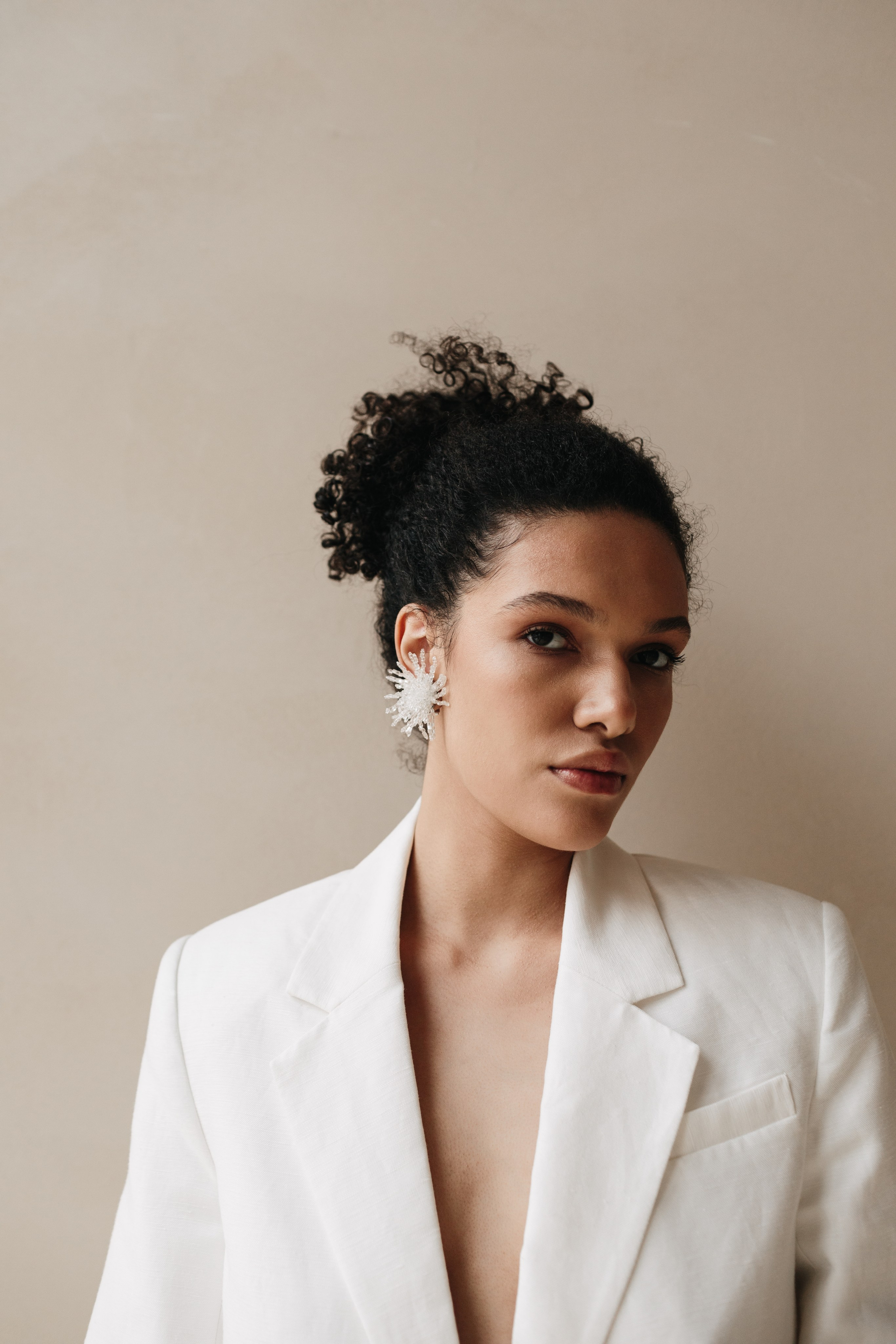 Bebe for Stocksyunited. Портретный фотограф Филимонов Сергей