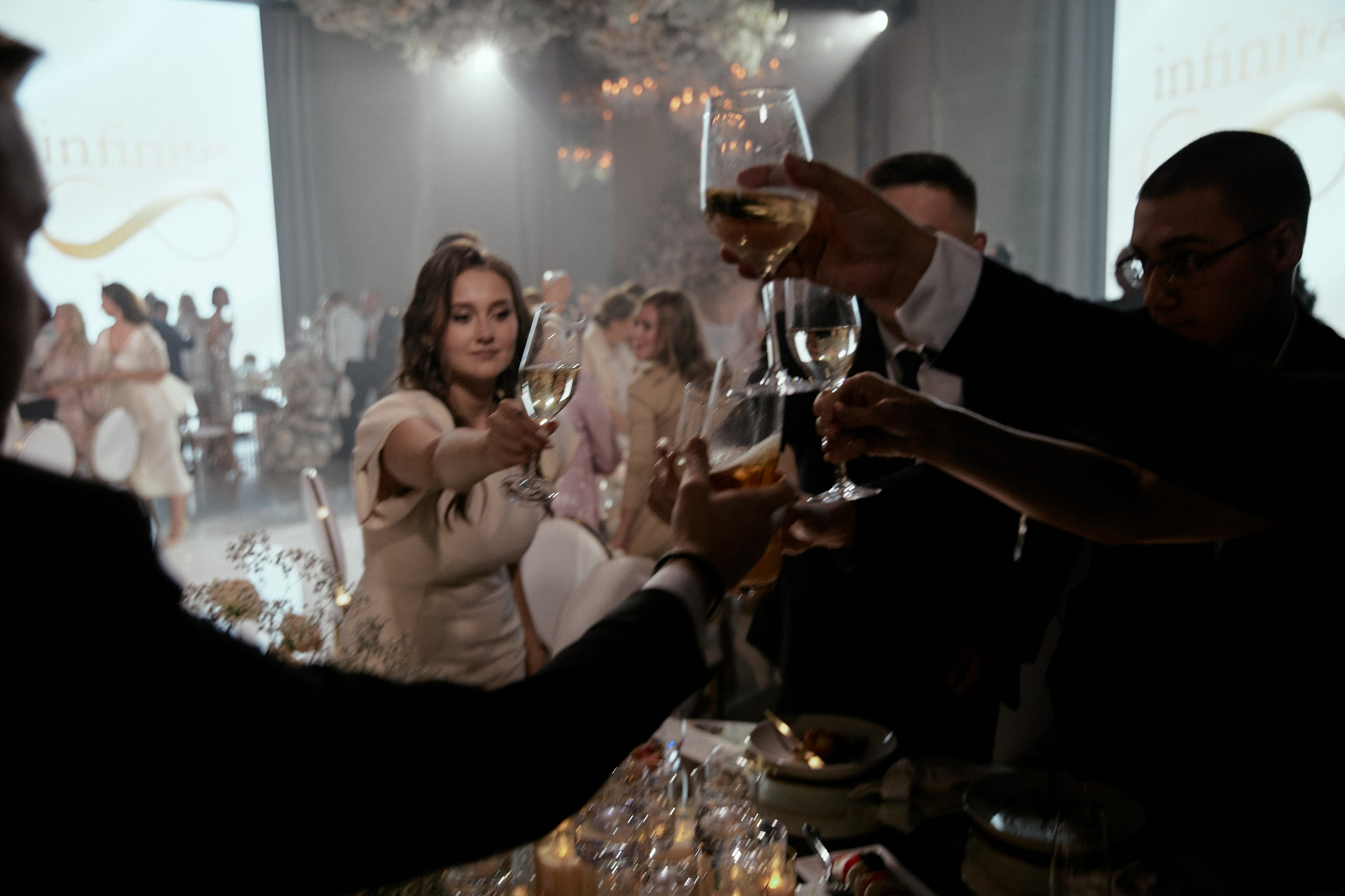 INFINITE LOVE. Дмитрий Мазуркевич: Профессиональный Репортажный Фотограф