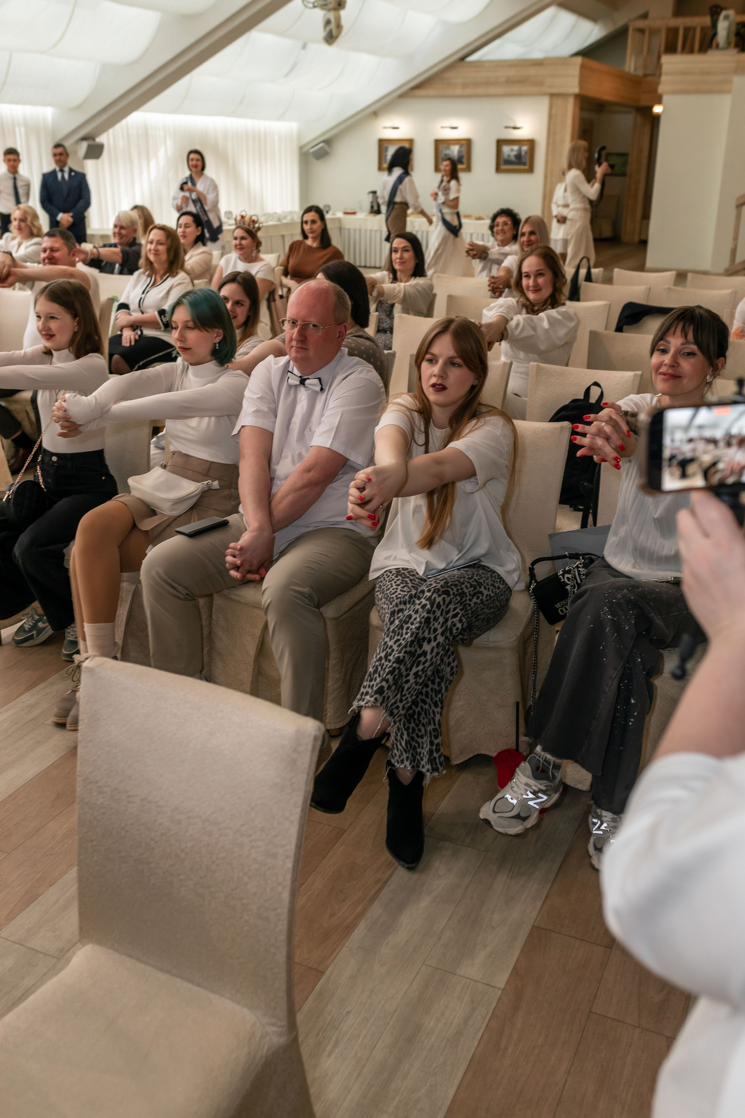 МИССИС БИЗНЕСС 2024. Репортажный фотограф в Новосибирске