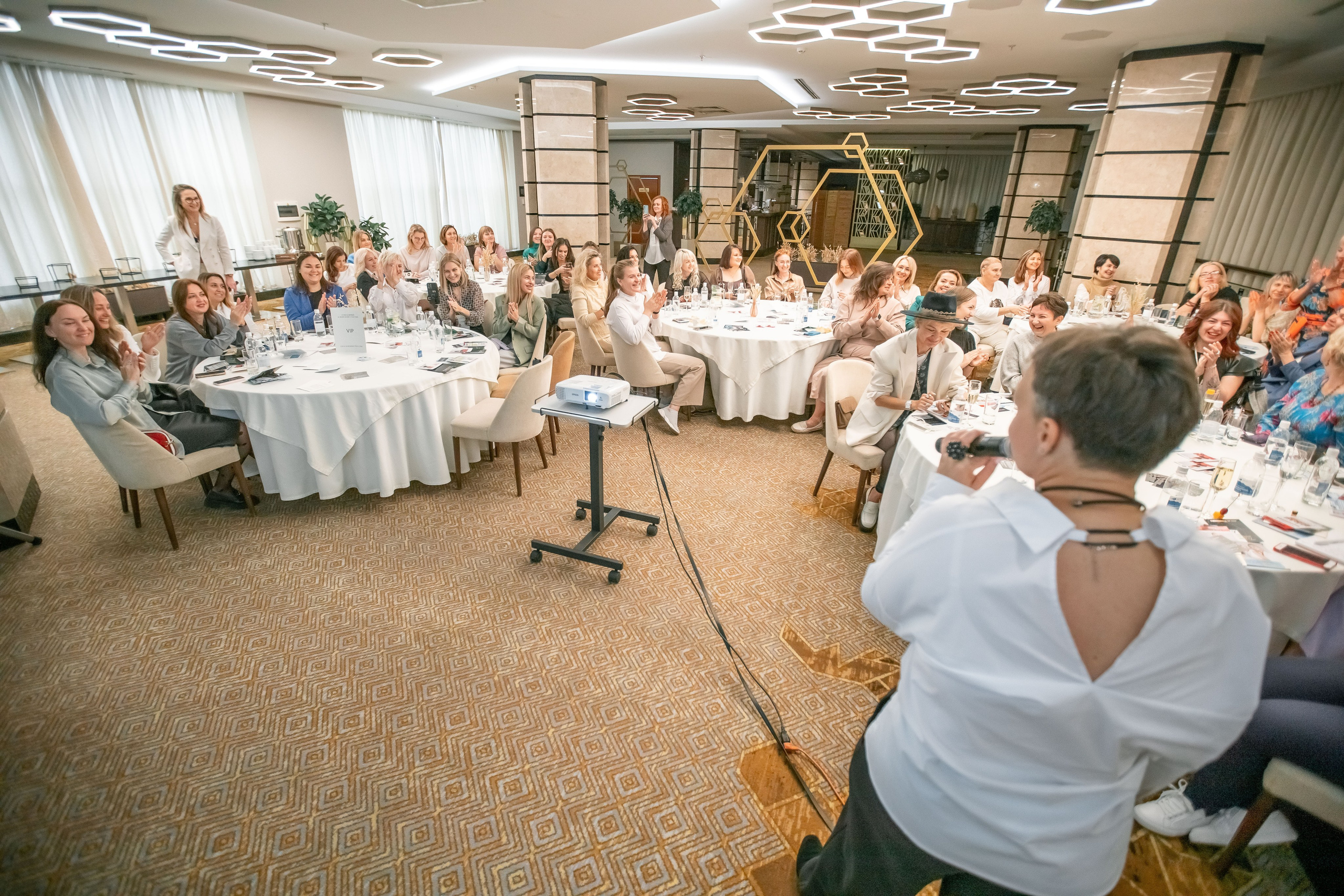 Семь ключей. Репортажный фотограф в Новосибирске