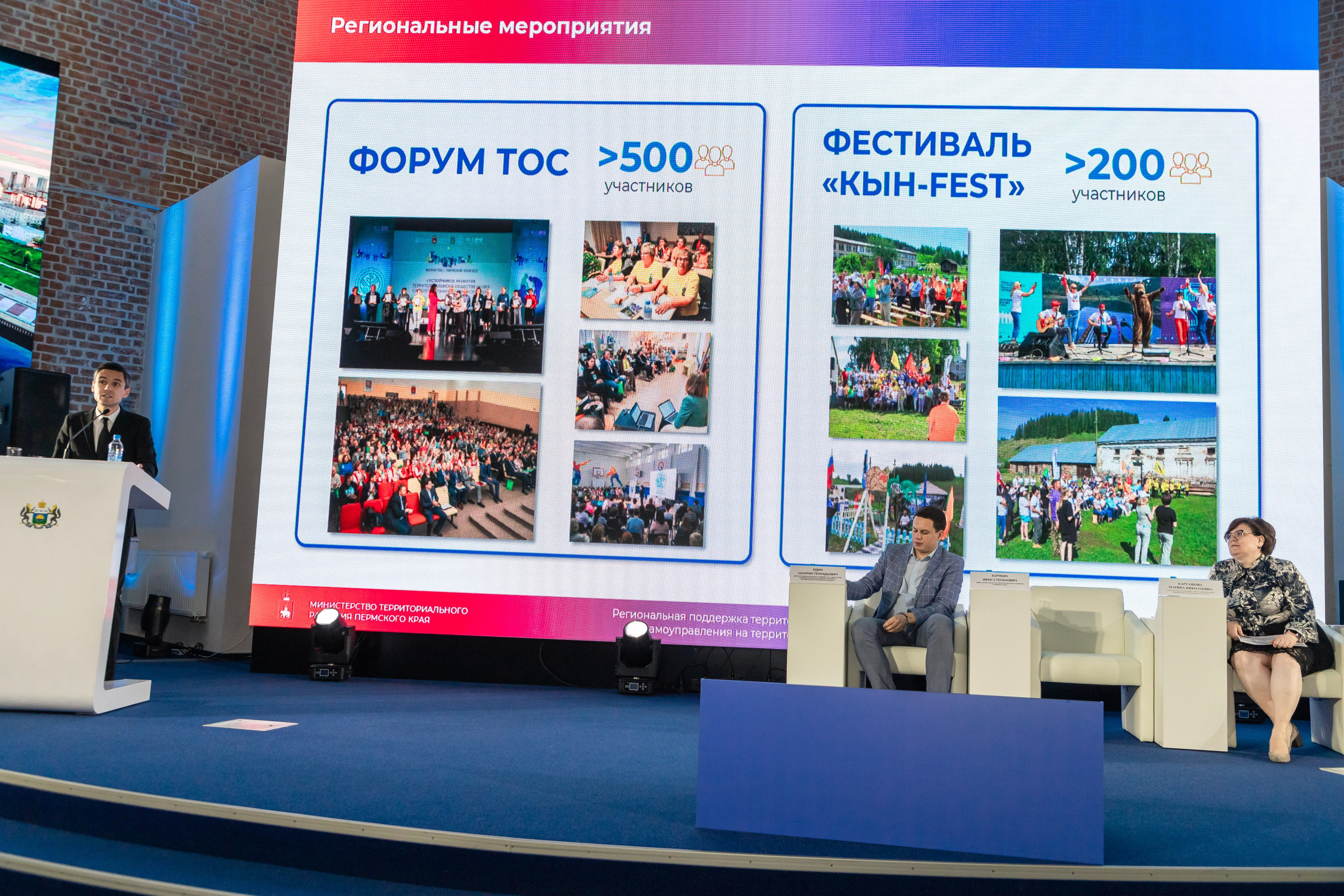 Школа ТОС. Фотограф в Тюмени Алексей Модин