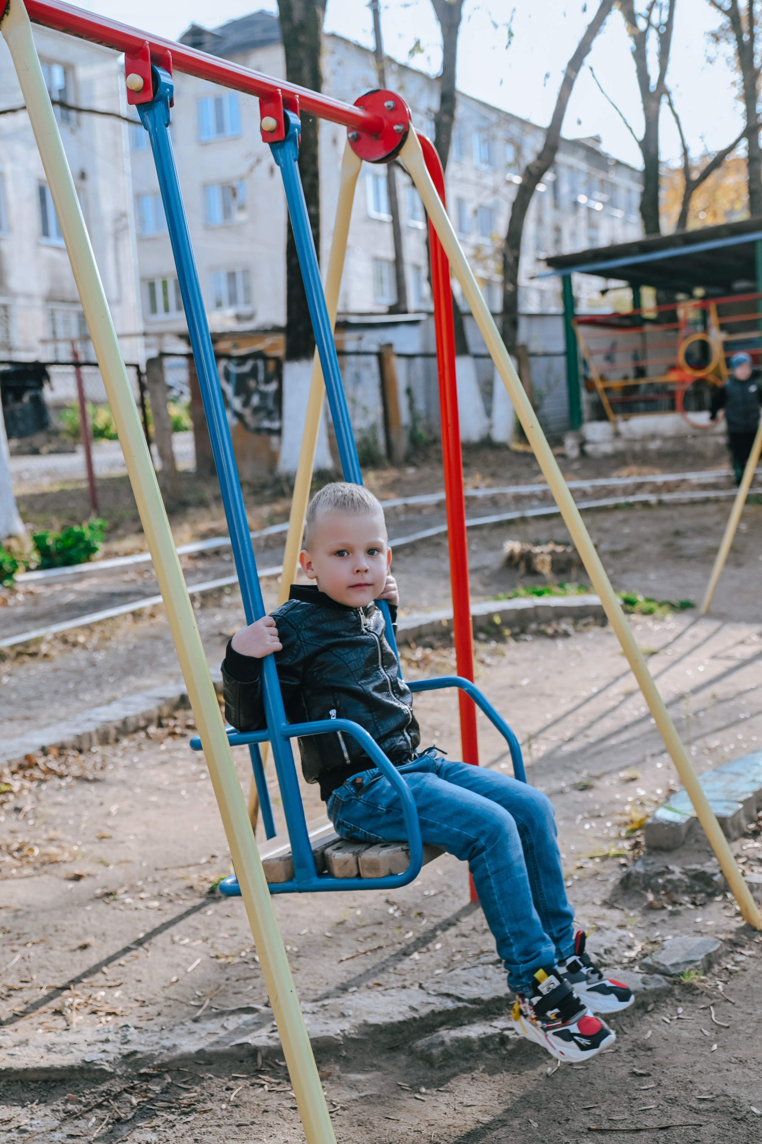 Д/с 3. Фотограф Ярмишко Дарья. Выпускные фотокниги