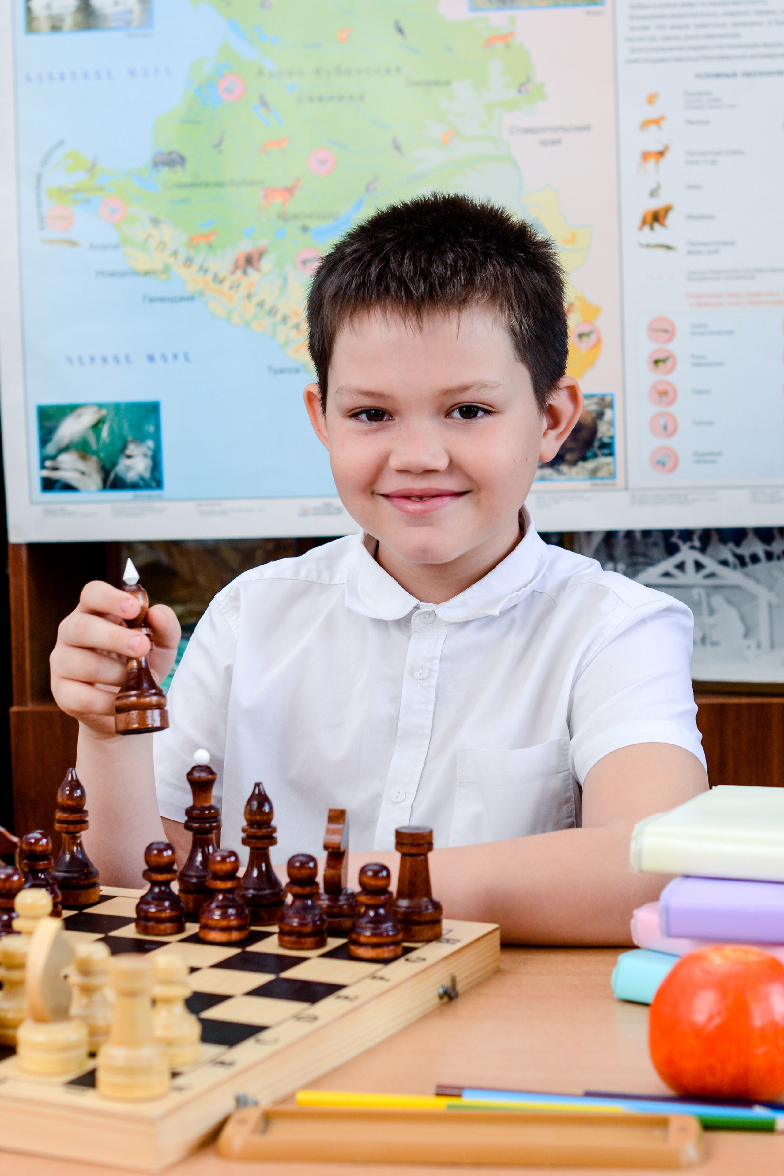 Фотосессия для альбома в классе. Вячеслав Скрипник Фотограф Краснодар