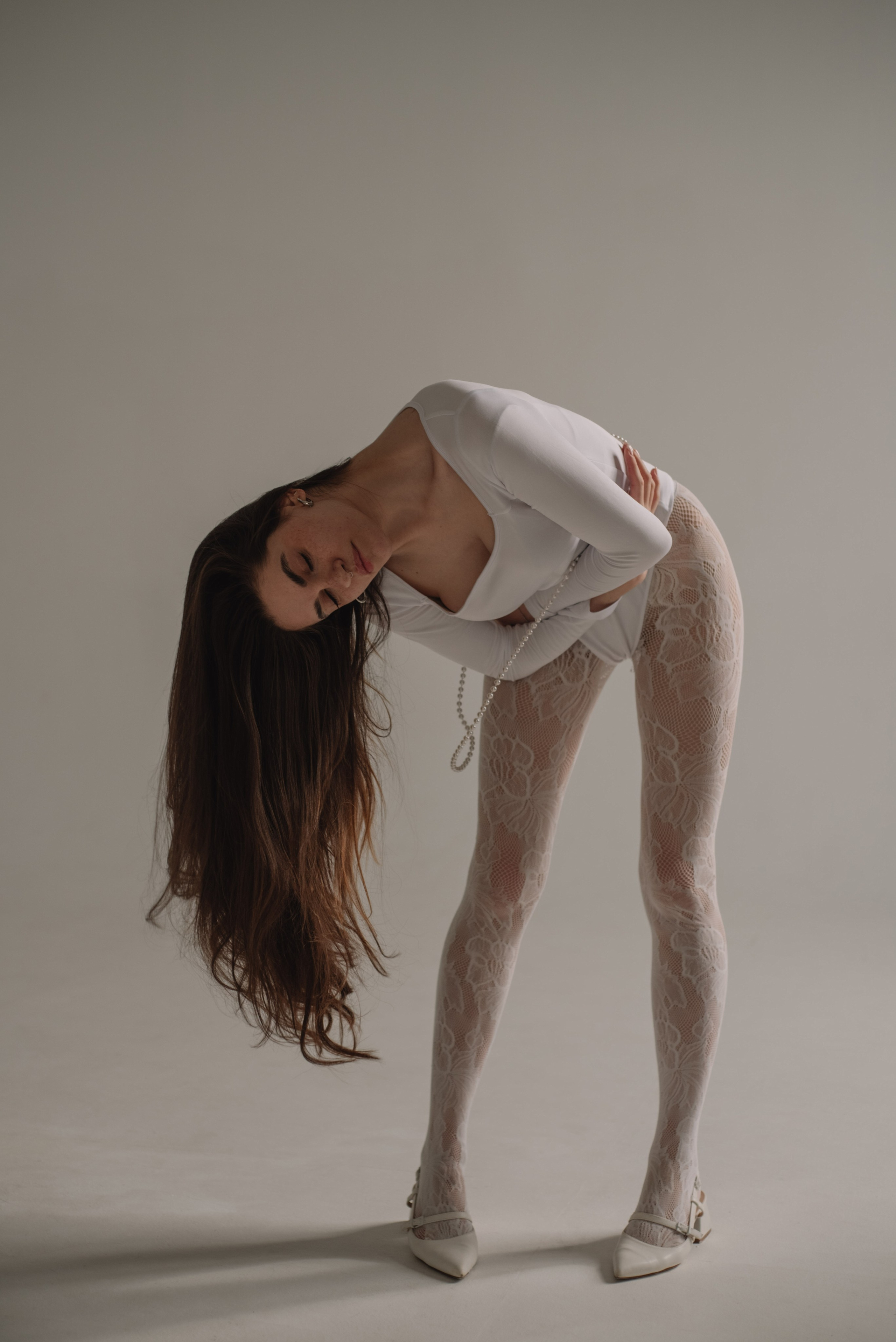 Даша. Фотограф Нижний Новгорода Елена Калмыкова