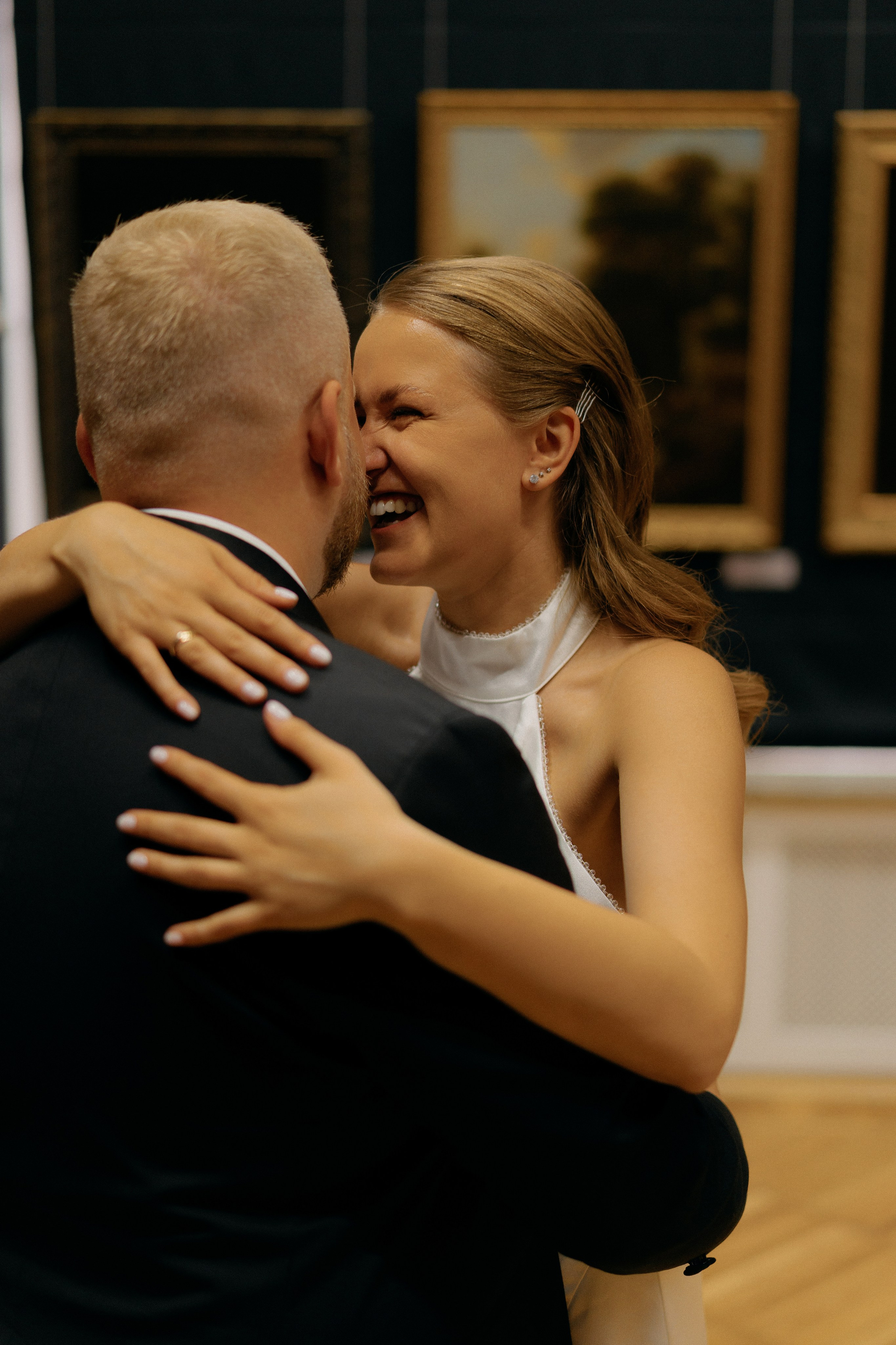 💍 | М+И. Главная