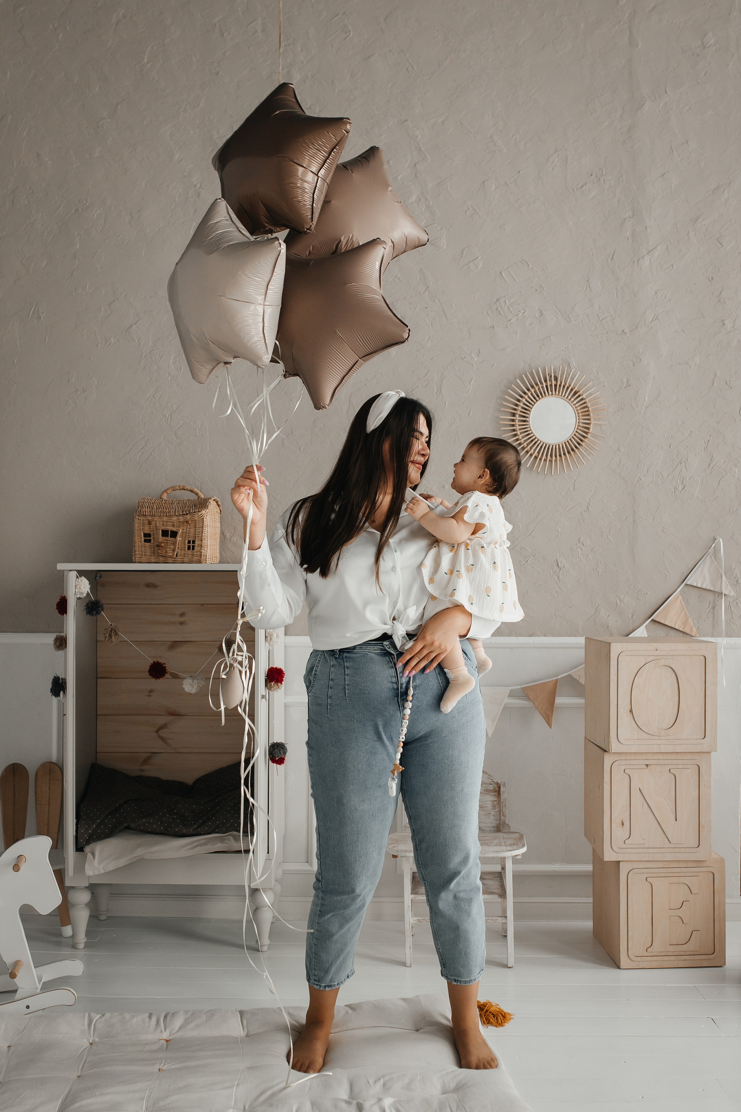 Семейная. Свадебный фотограф Красноярск — Кристина Ива