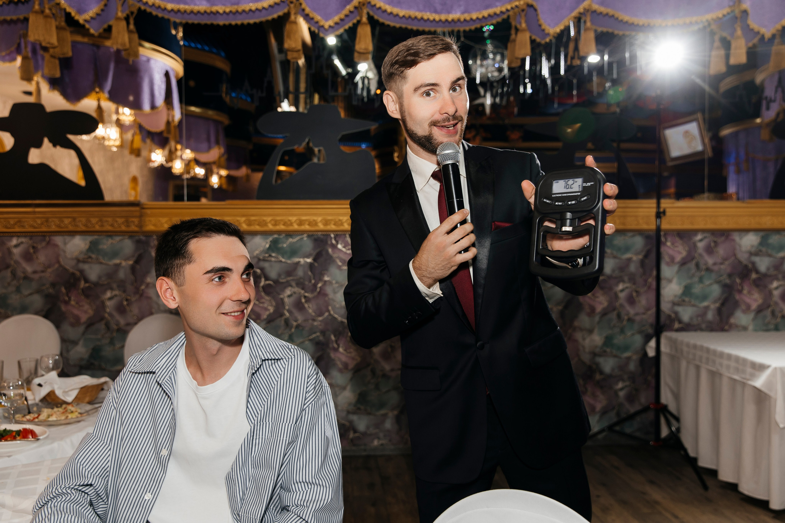 Татьяна и Дмитрий. Свадебный фотограф Красноярск — Кристина Ива