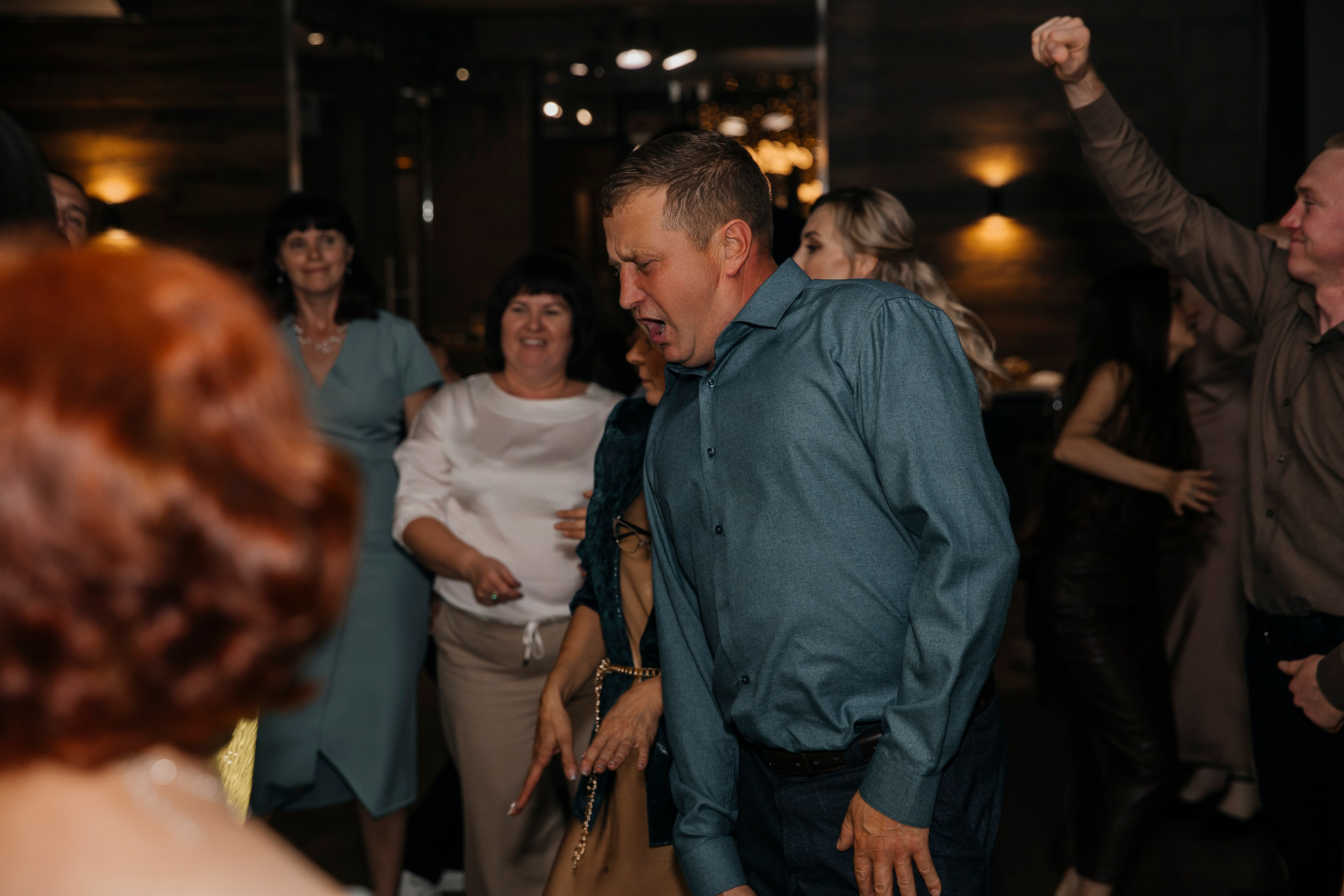 Яна и Вячеслав. Свадебный фотограф Красноярск — Кристина Ива