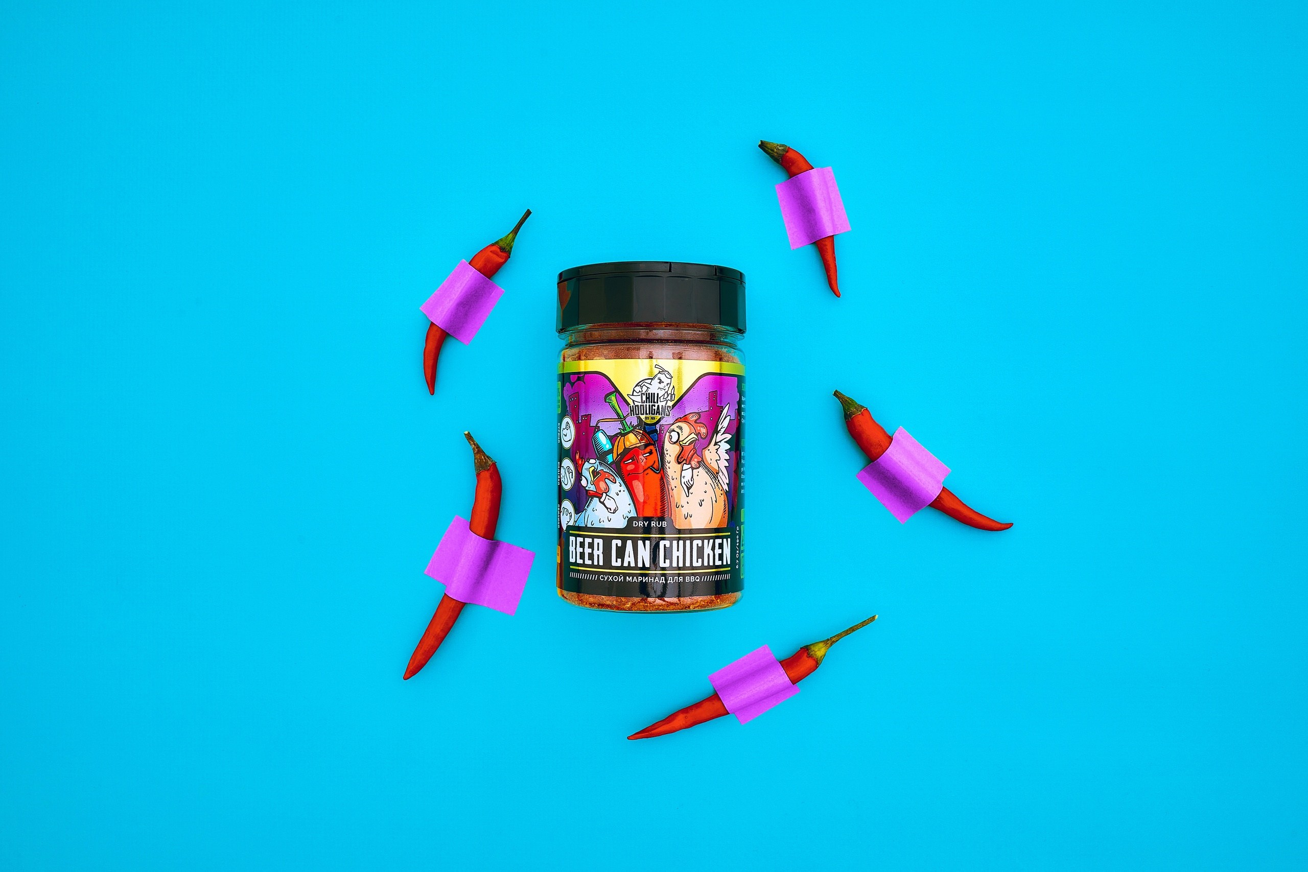 Общее портфолио. Агентство «Кооператив»