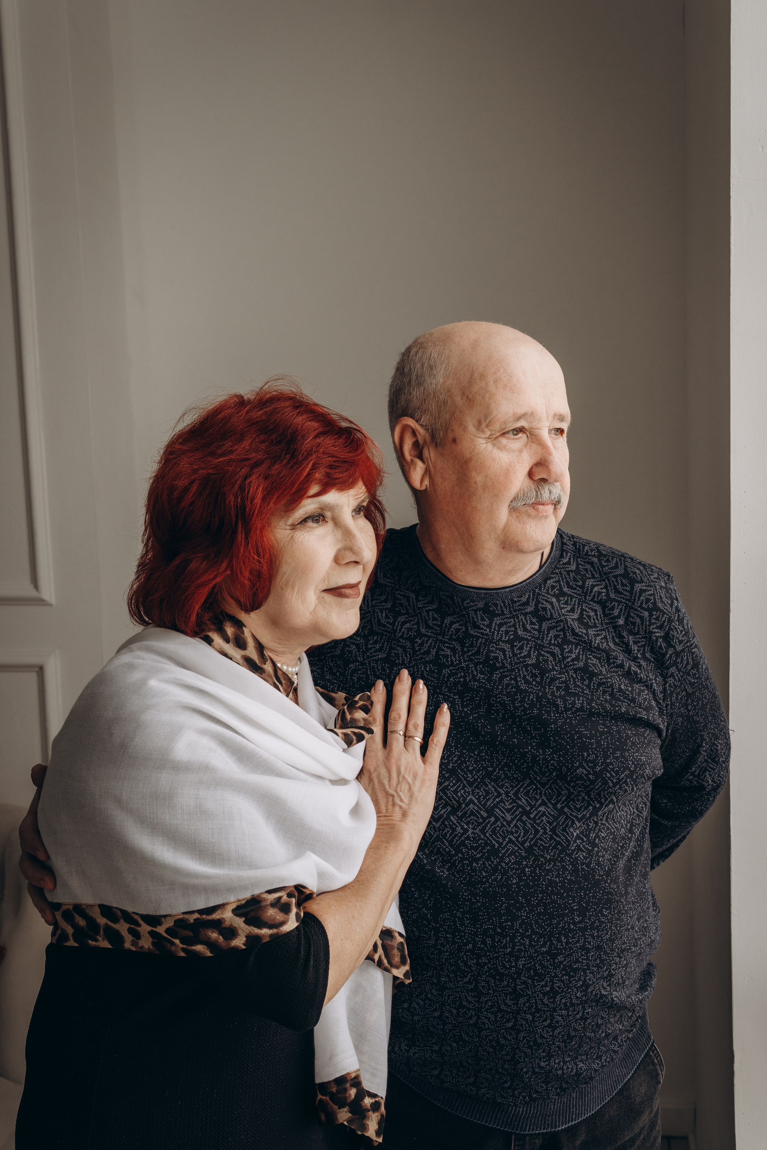 Новогодняя семейная история. Natalya Bondareva Photographу