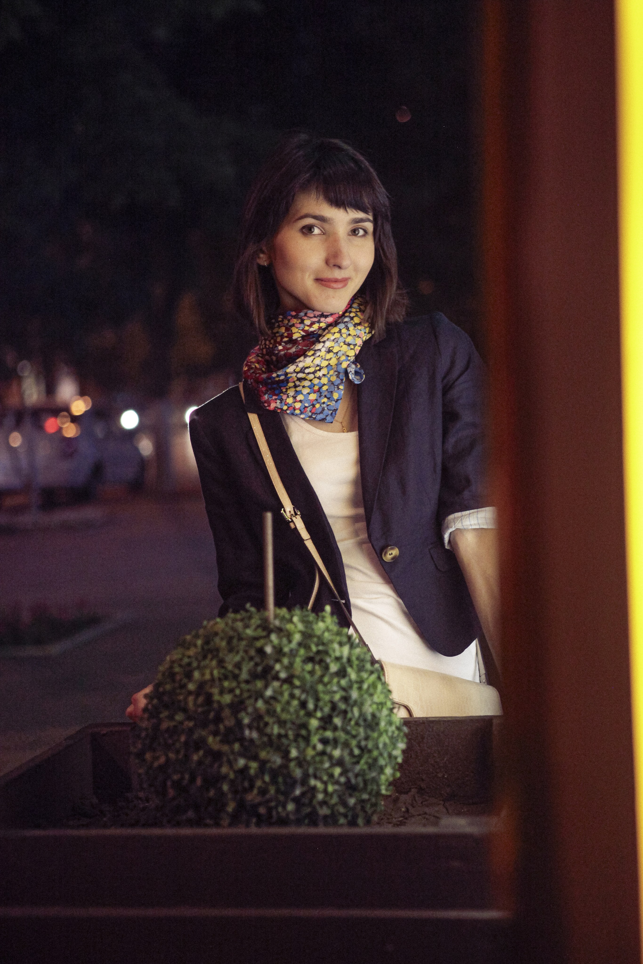 Пленэр. Максим Матвийченко и Виктория Басова профессионалы своего дела