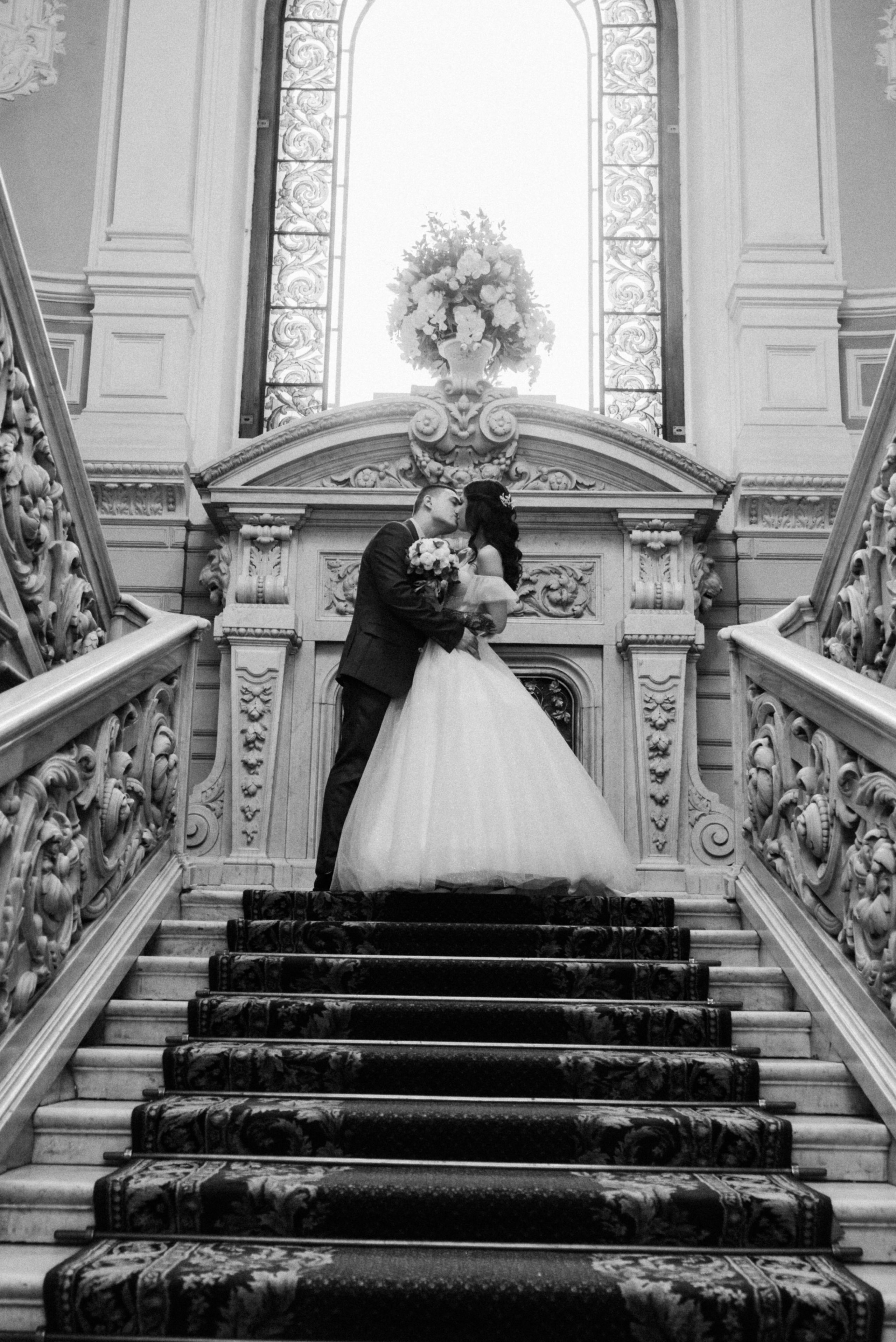 Свадебные съемки. Репортажный и свадебный фотограф в Москве Дарья