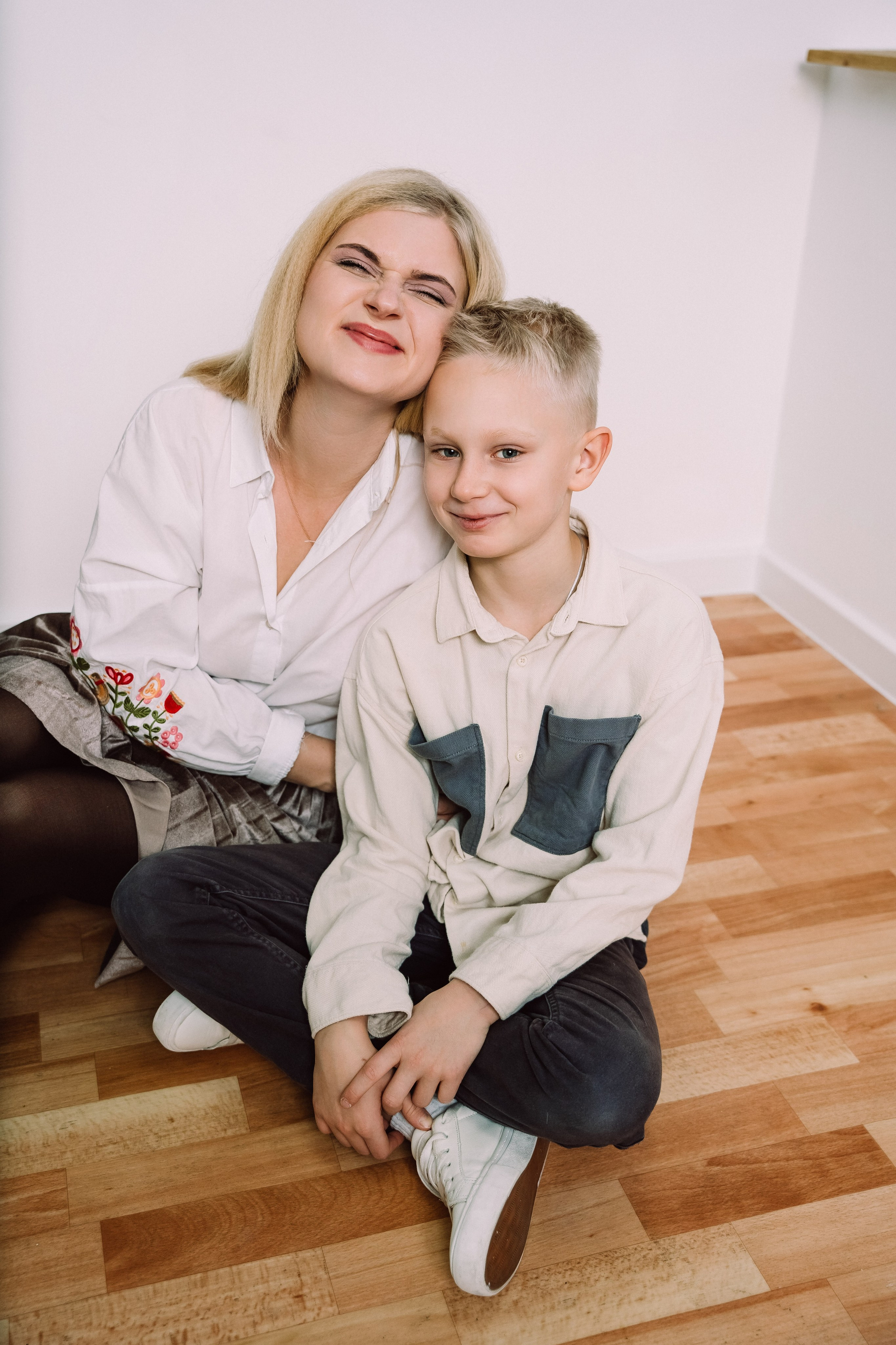 Фотодень «День матери»