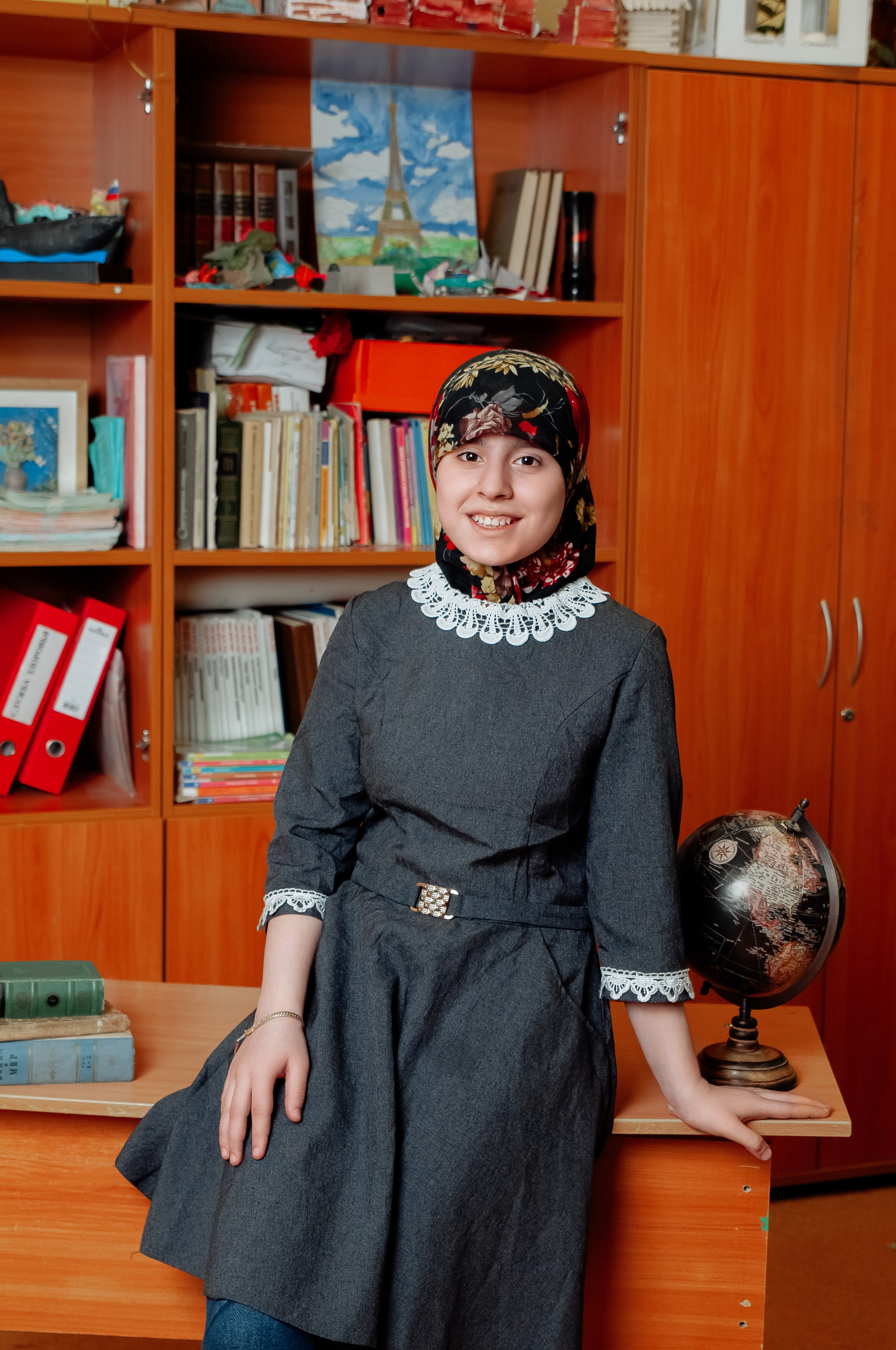 Выпускной альбом школа