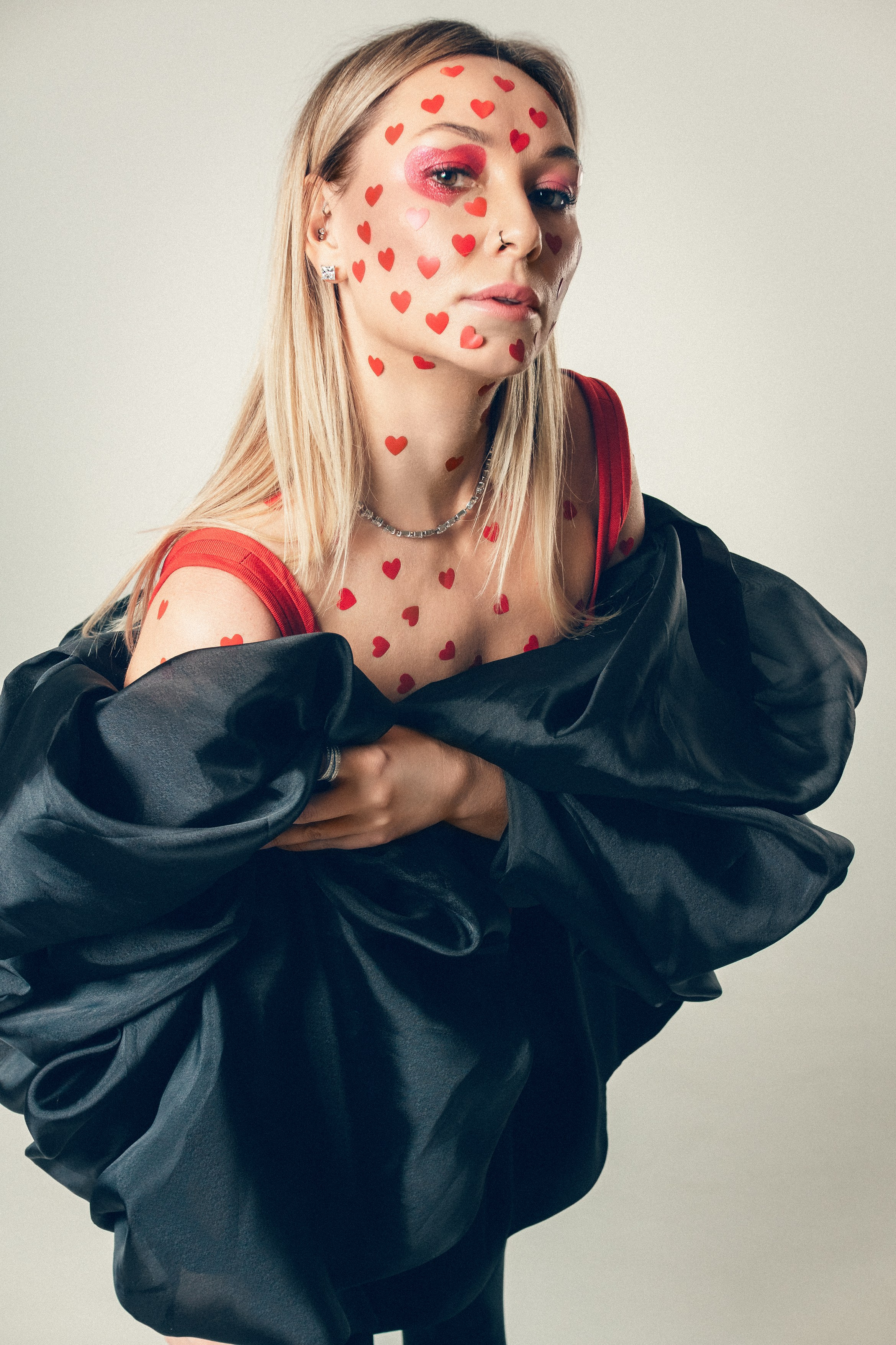 Валентинка. Светлана Аброщикова