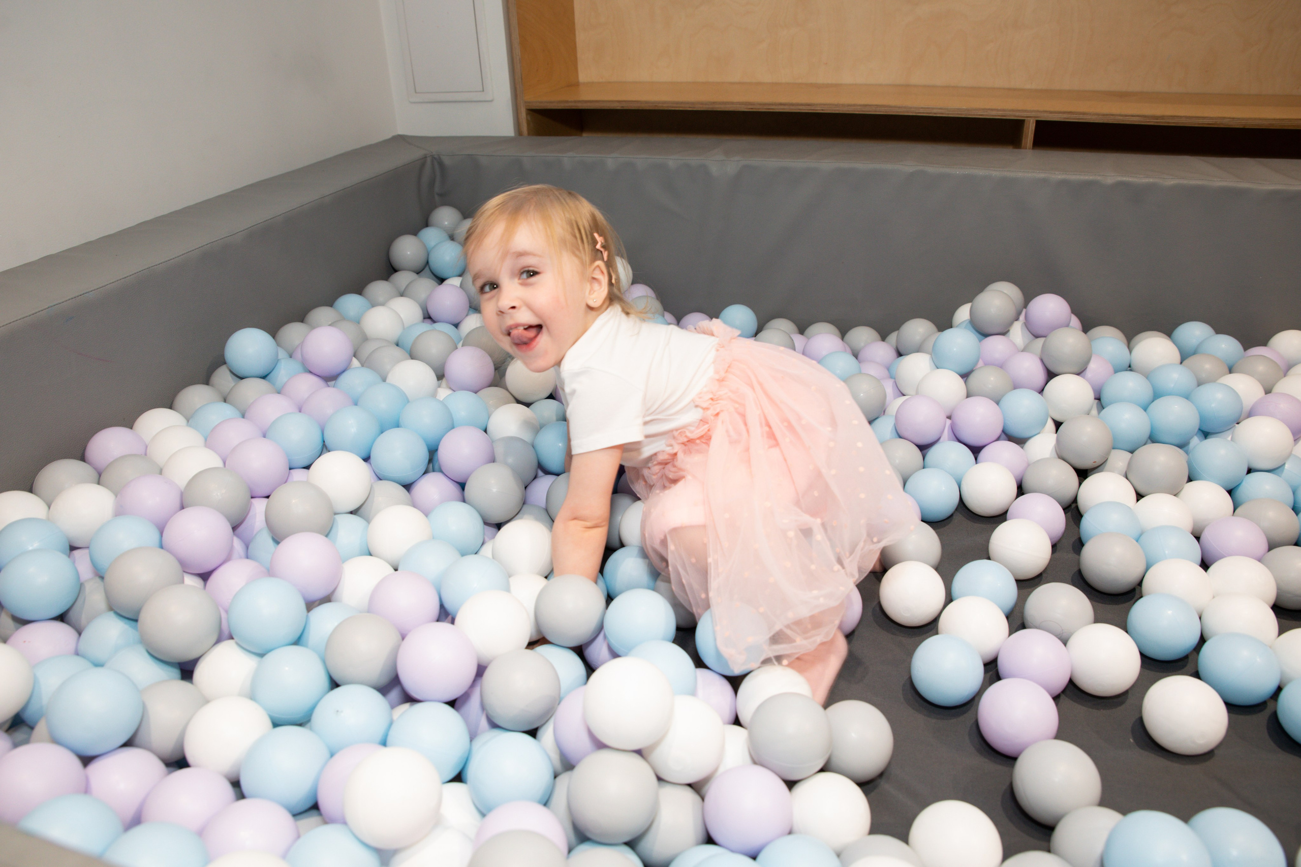 С Днем Рождения, Варвара!. Фотограф в Москве Яна Полосина