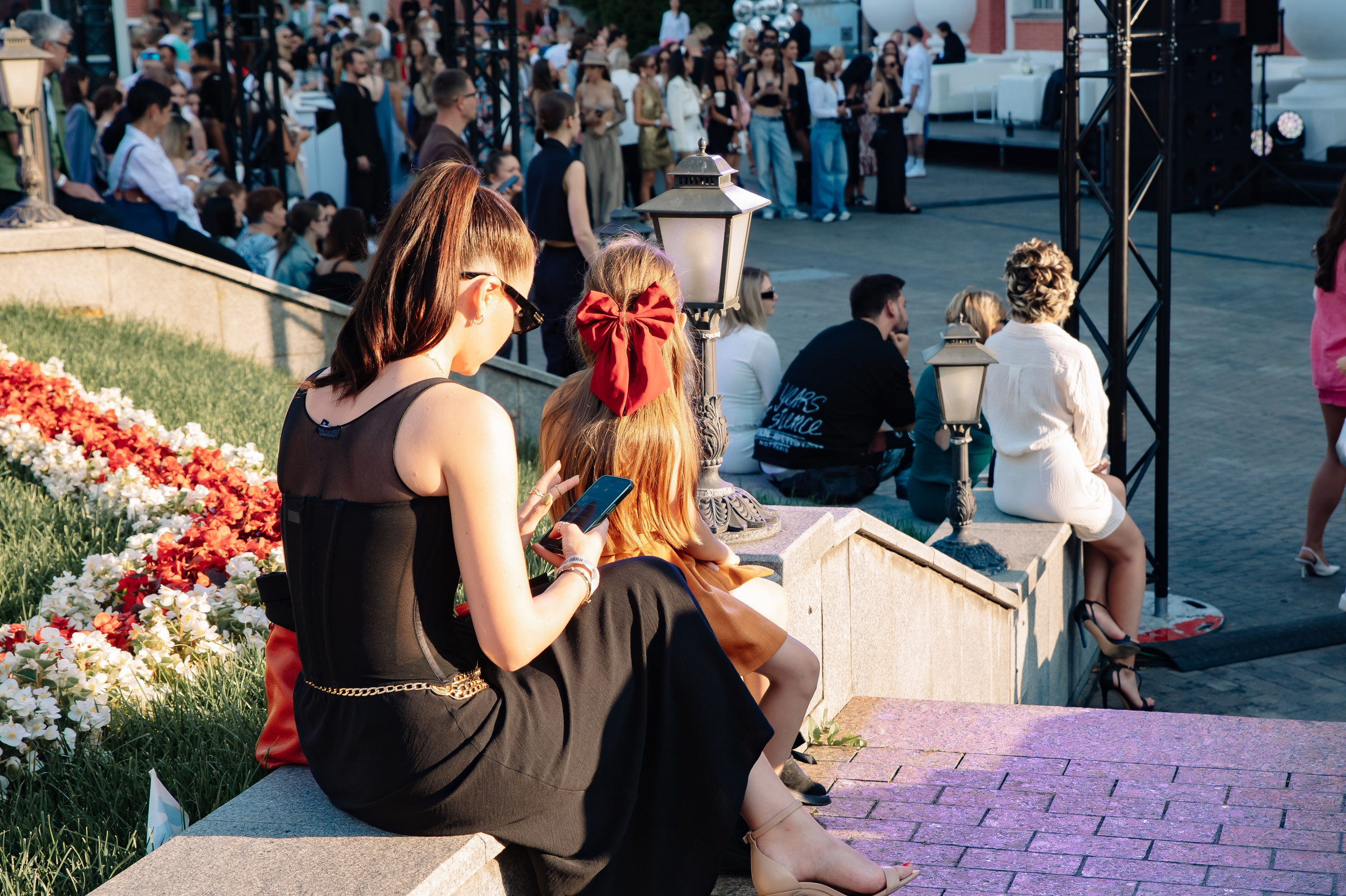 AESTHETIC ONLY в Петровском путевом дворце. Фотограф в Москве Яна Полосина